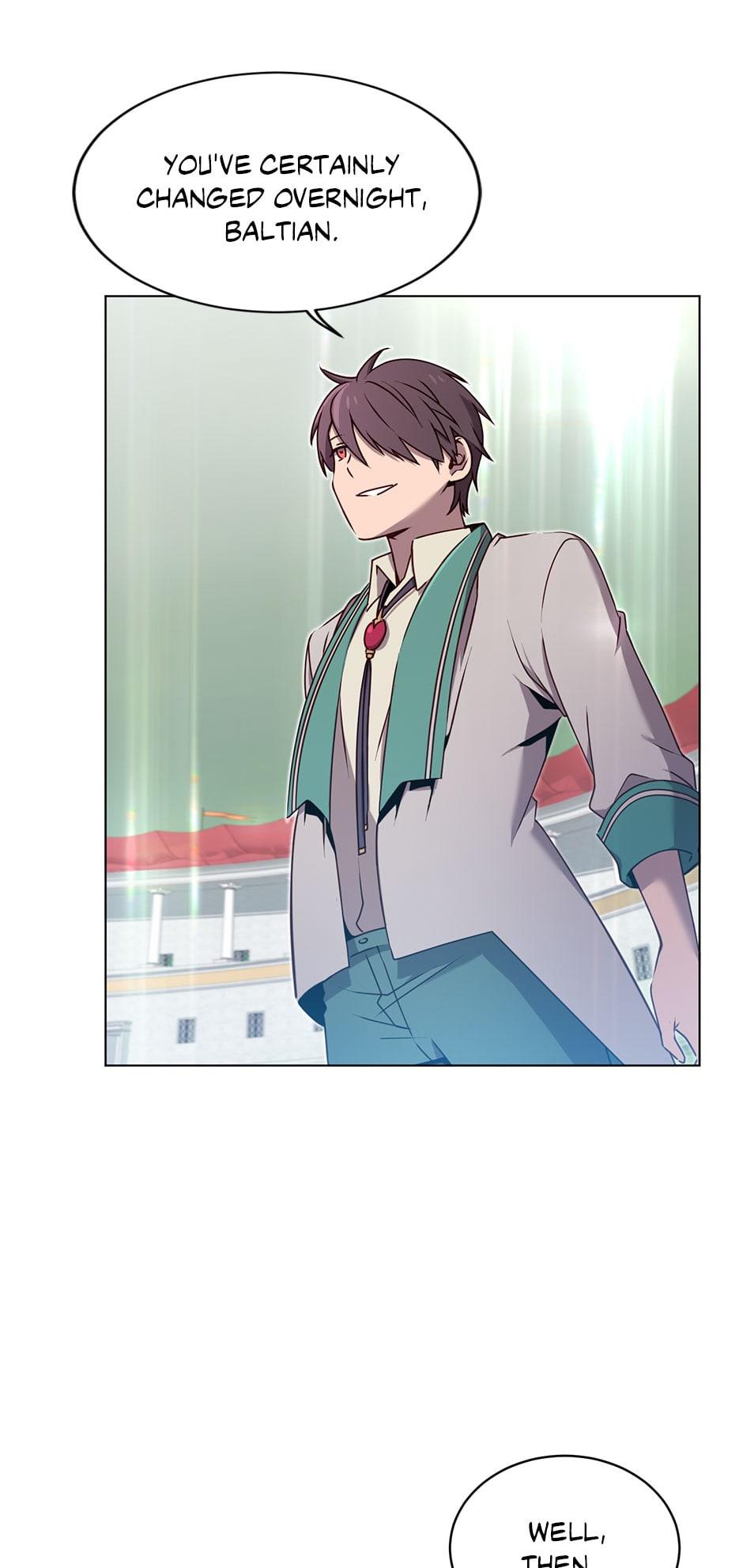 Read The Max Level Hero Strikes Back Manga Online
