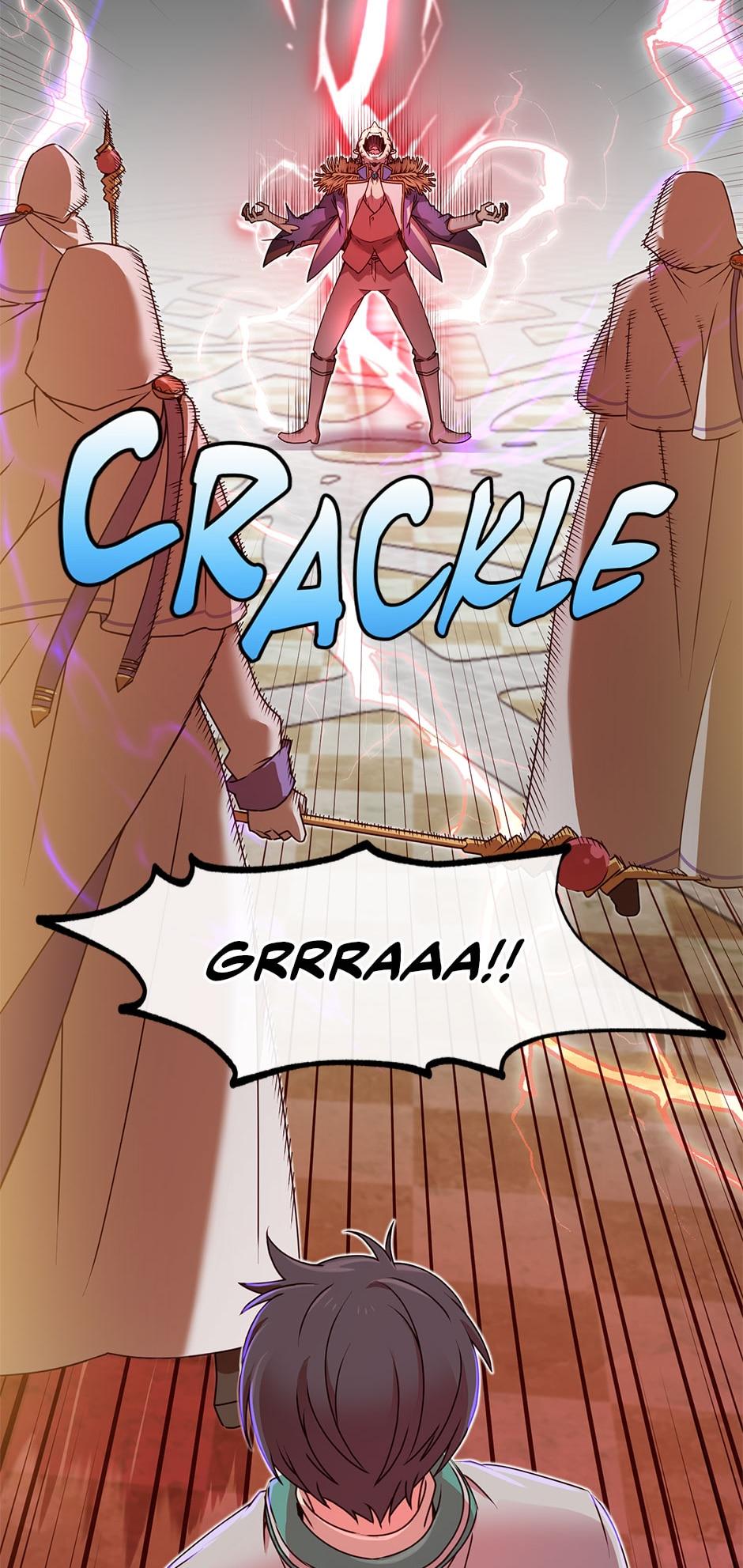 Read The Max Level Hero Strikes Back Manga Online