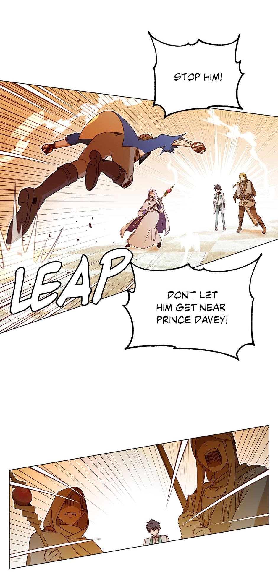 Read The Max Level Hero Strikes Back Manga Online