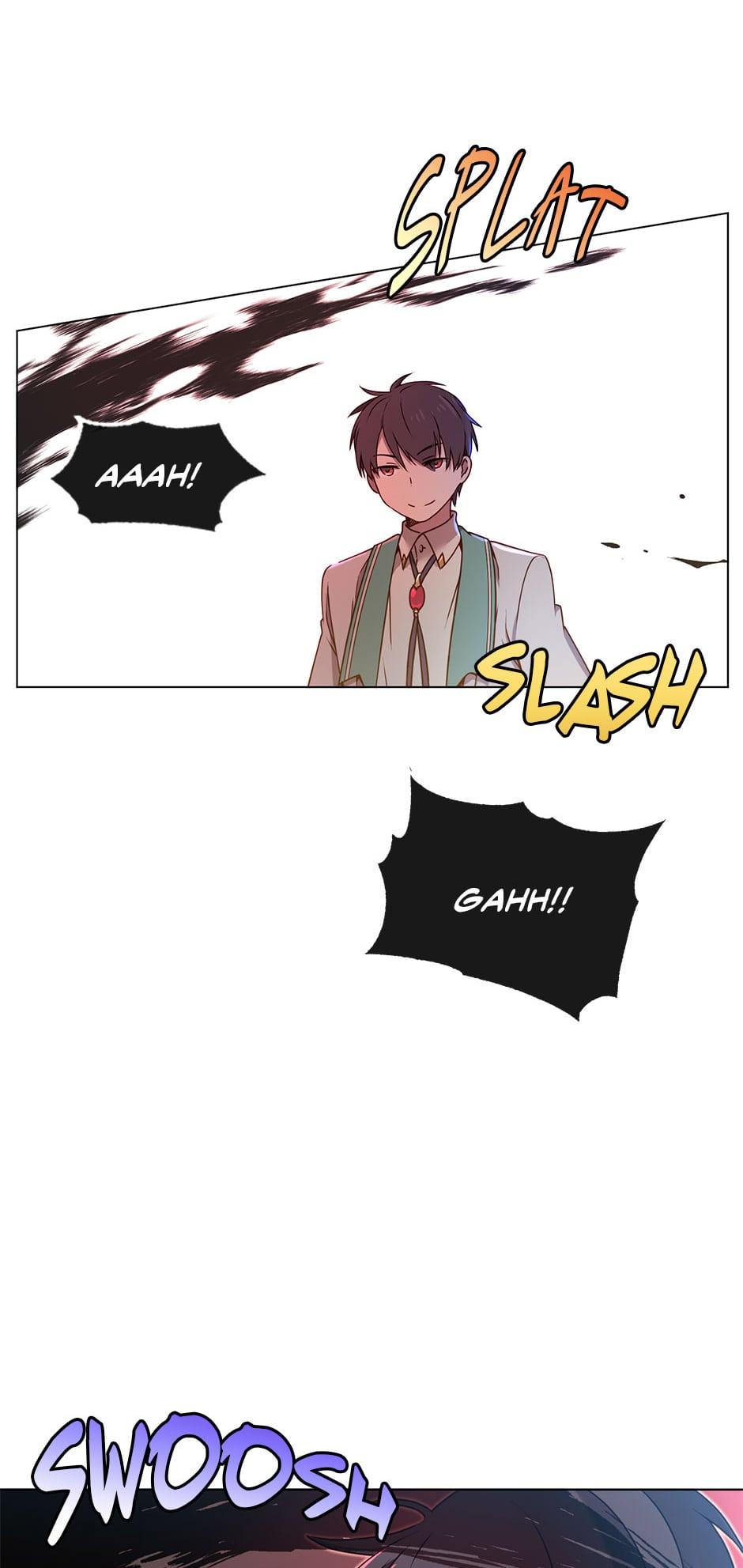 Read The Max Level Hero Strikes Back Manga Online