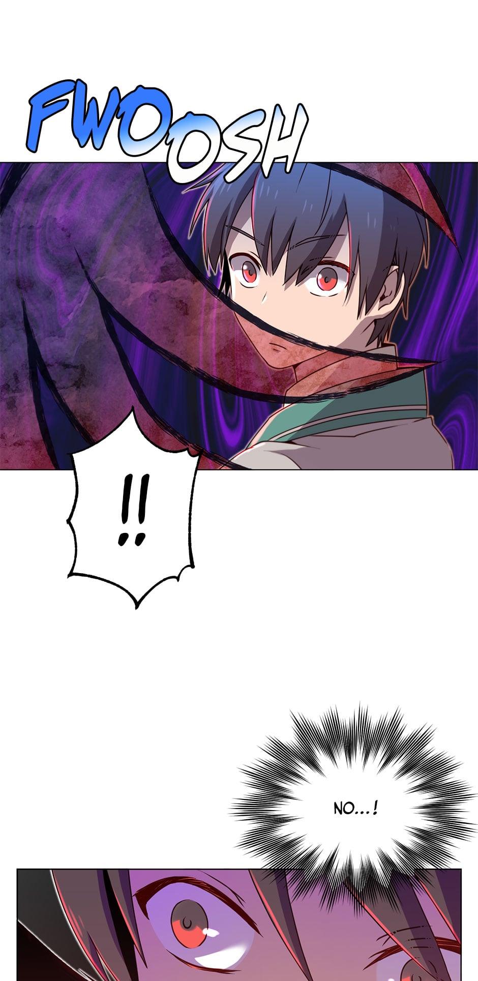 Read The Max Level Hero Strikes Back Manga Online