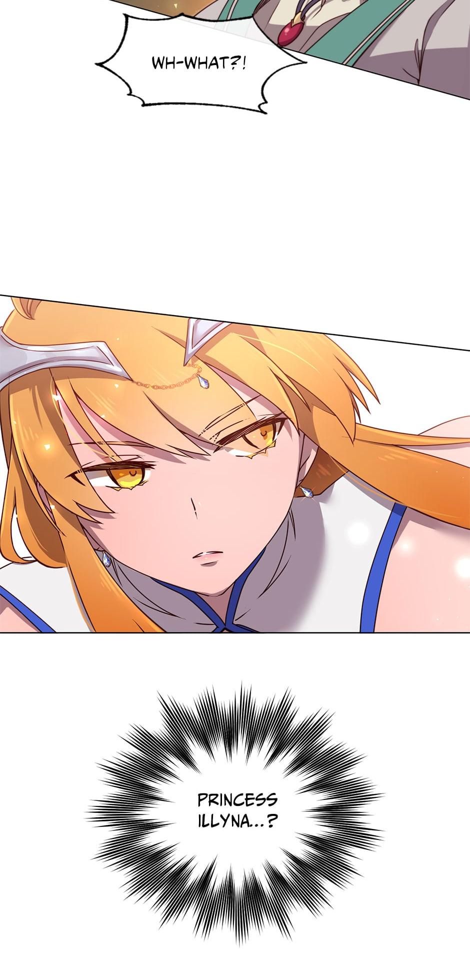 Read The Max Level Hero Strikes Back Manga Online