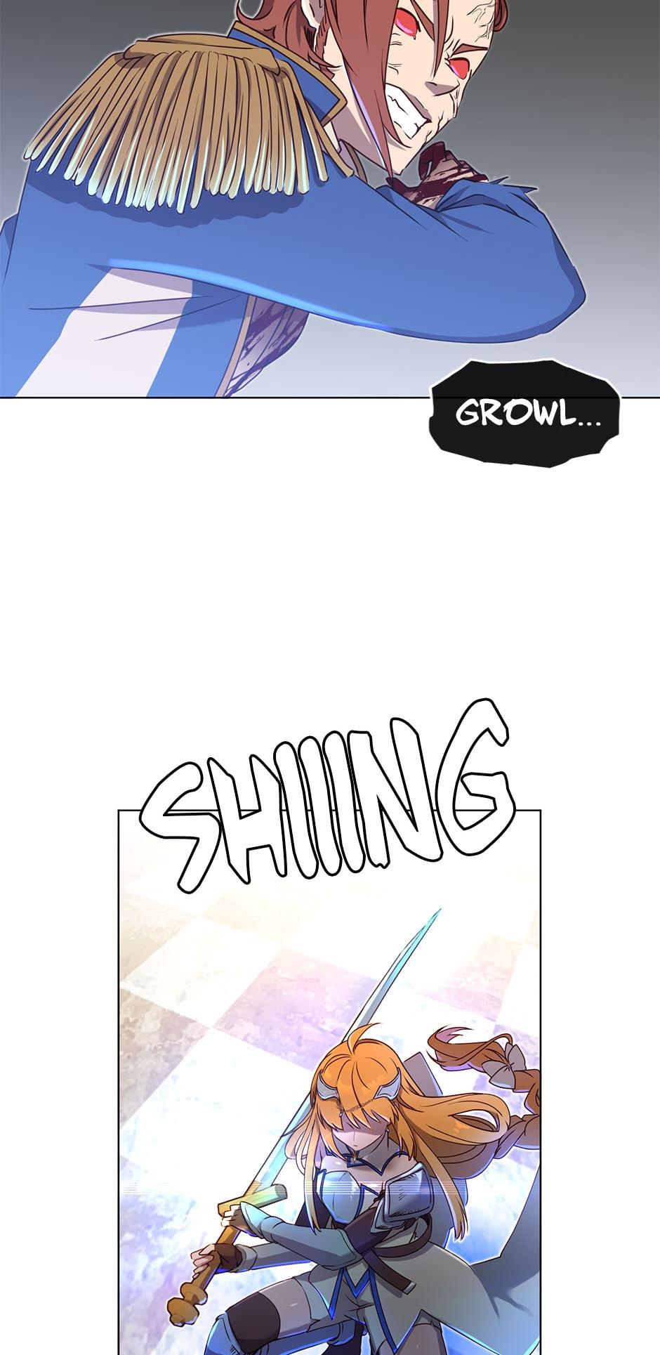 Read The Max Level Hero Strikes Back Manga Online