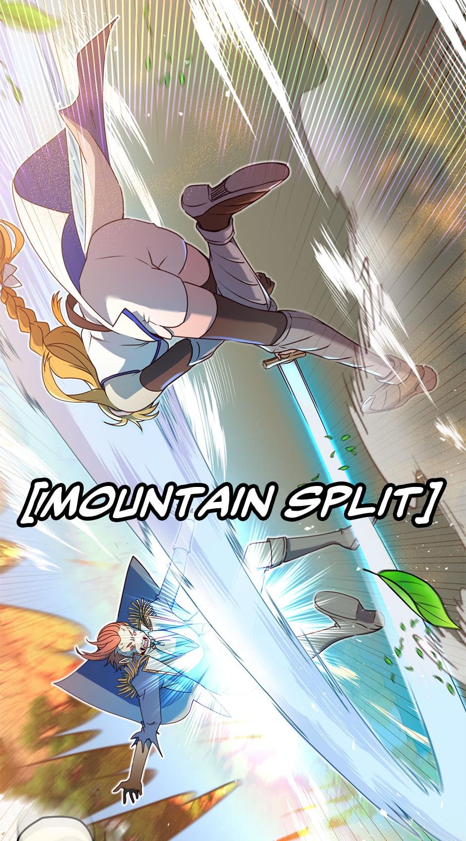 Read The Max Level Hero Strikes Back Manga Online
