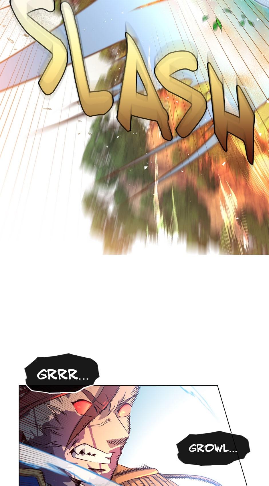 Read The Max Level Hero Strikes Back Manga Online