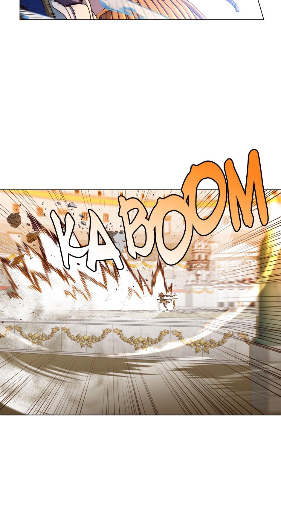 Read The Max Level Hero Strikes Back Manga Online