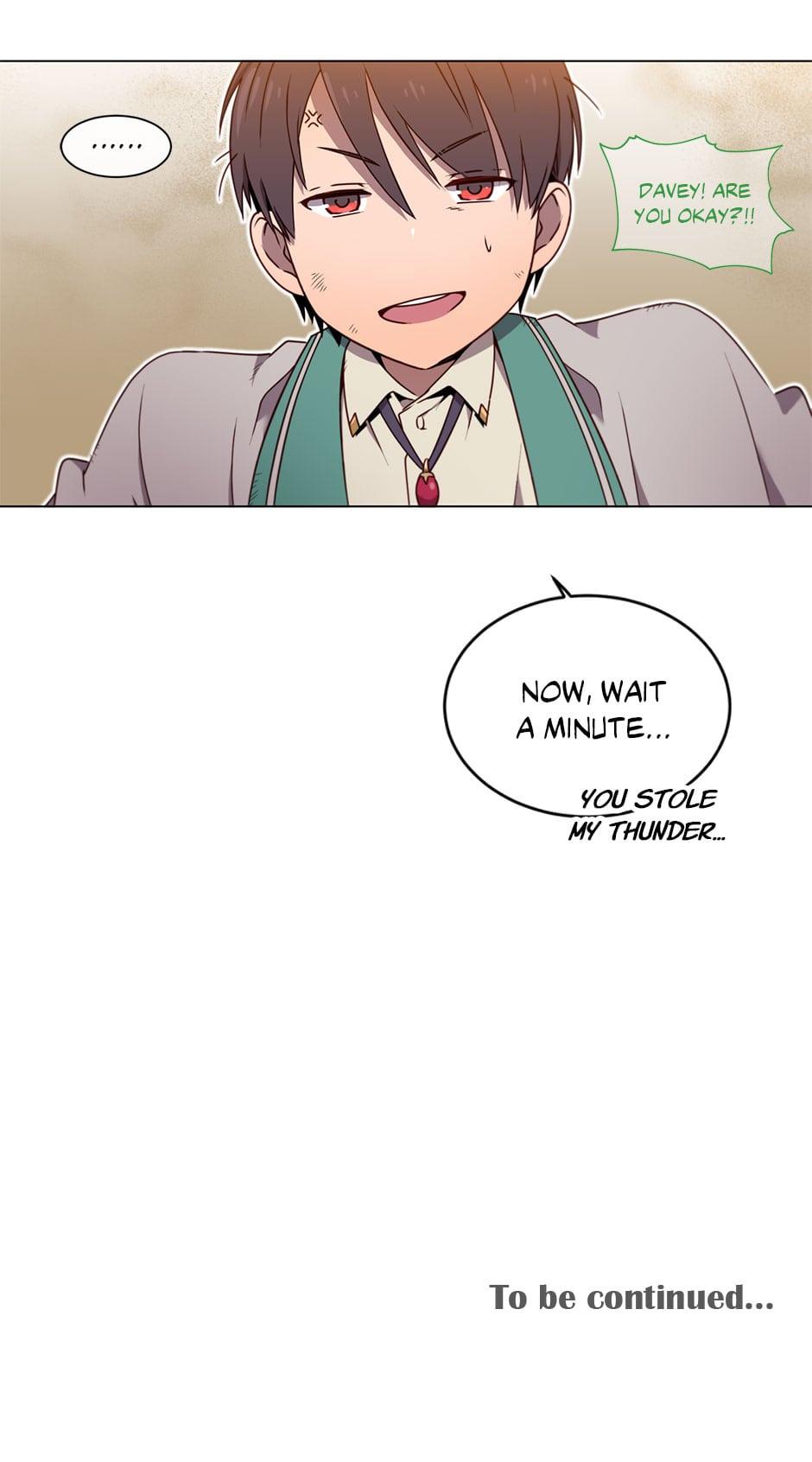 Read The Max Level Hero Strikes Back Manga Online