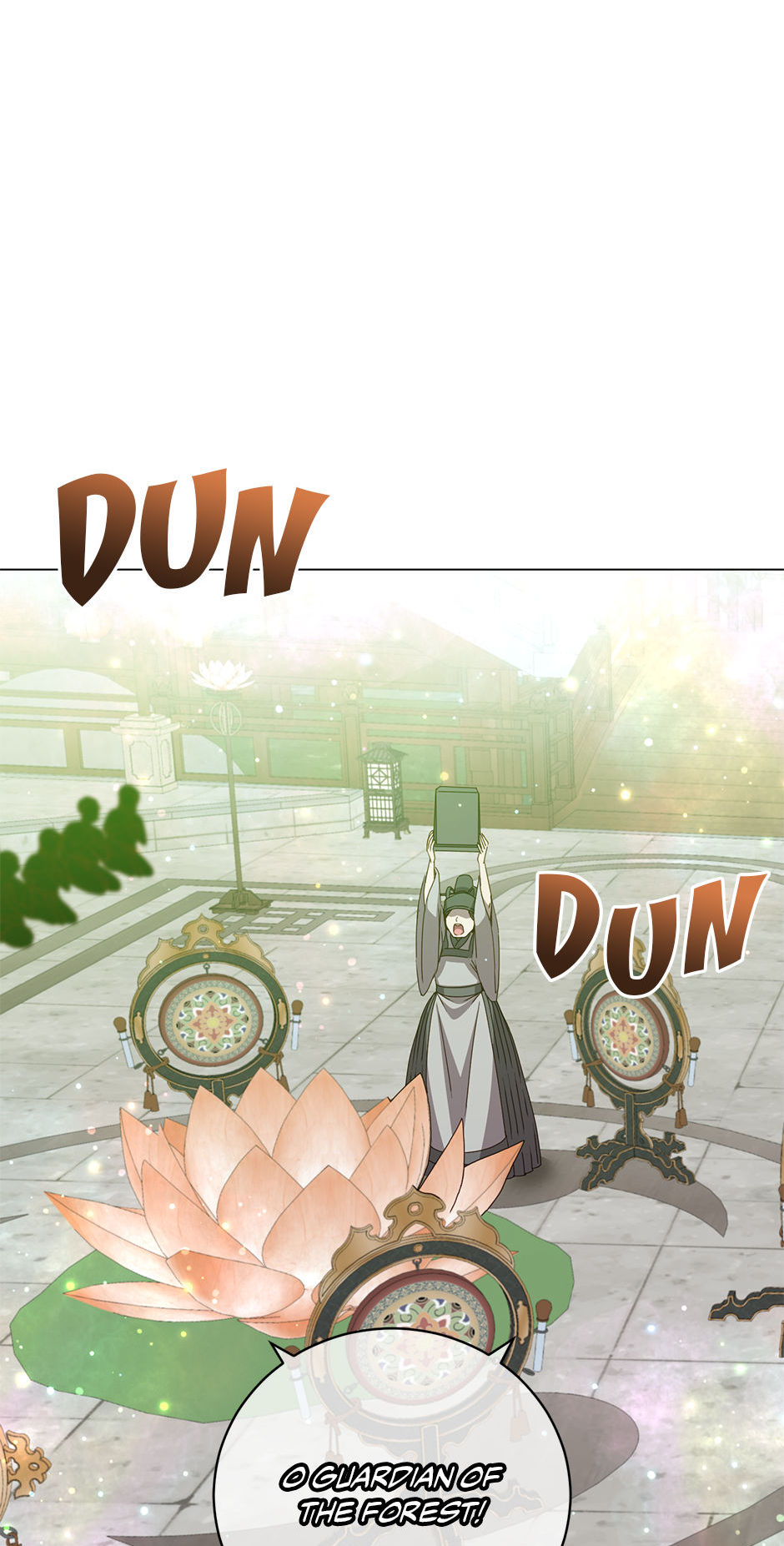 Read The Max Level Hero Strikes Back Manga Online