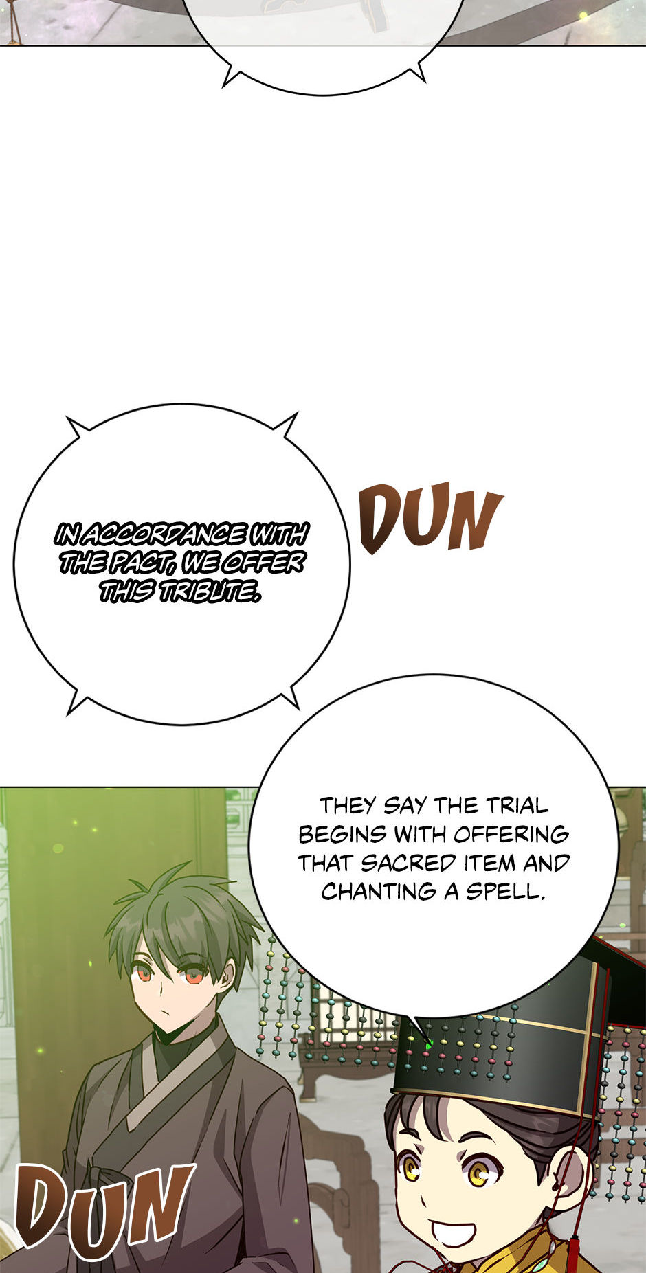 Read The Max Level Hero Strikes Back Manga Online