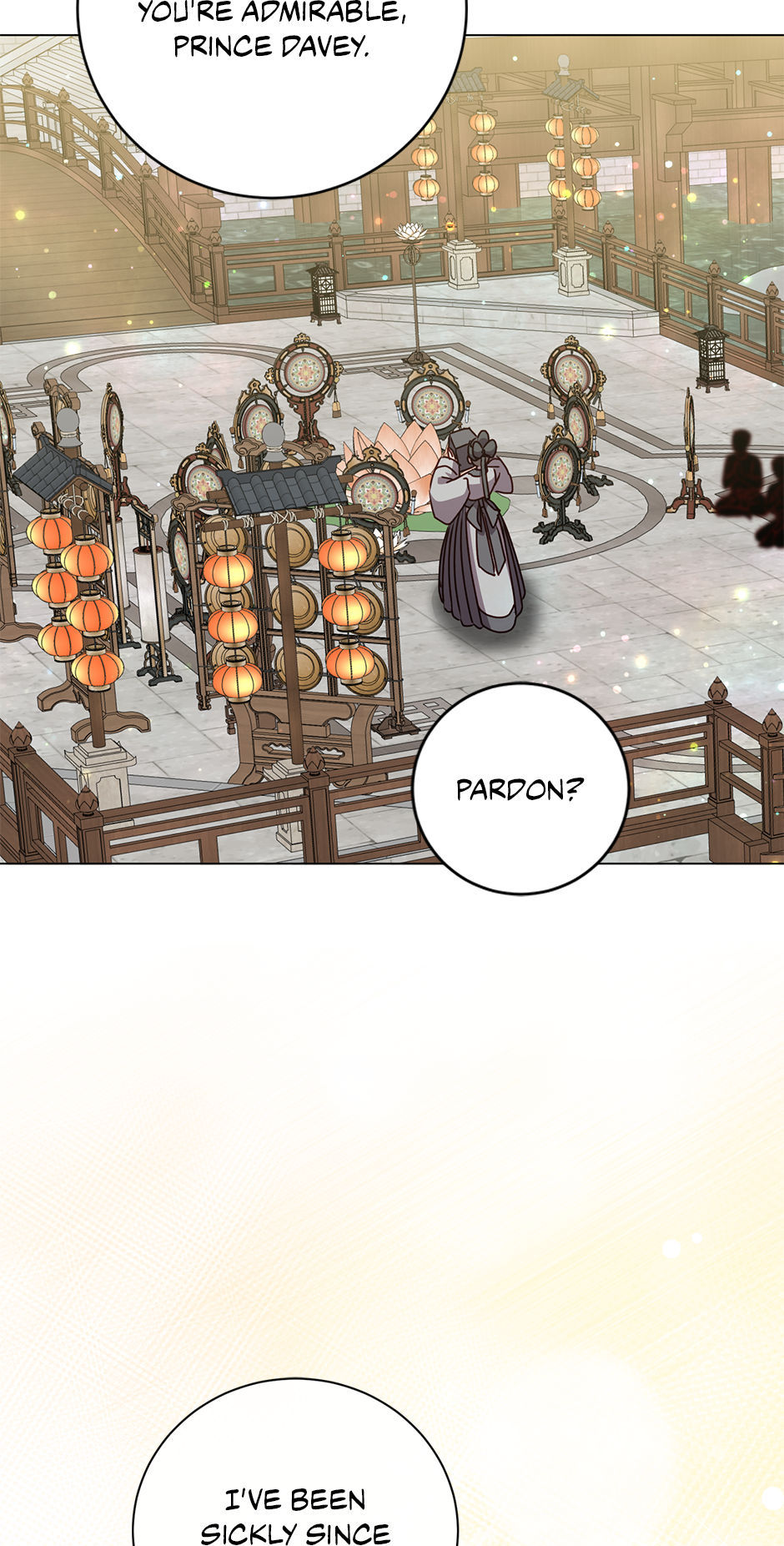 Read The Max Level Hero Strikes Back Manga Online
