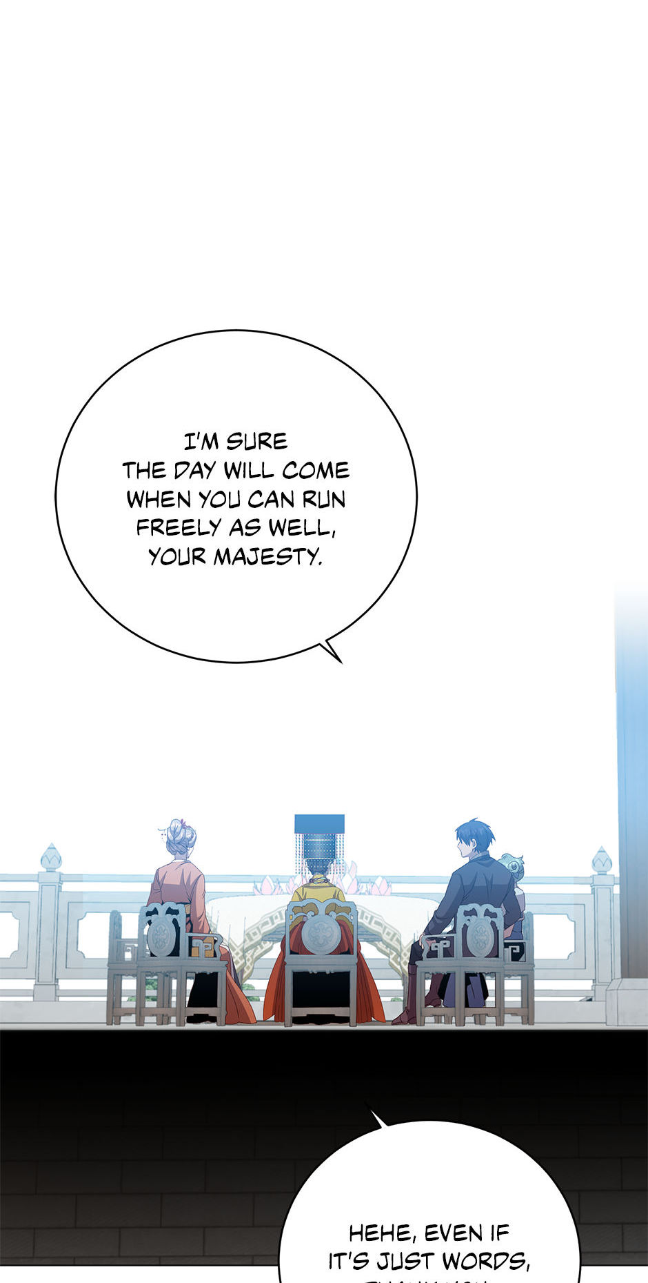 Read The Max Level Hero Strikes Back Manga Online