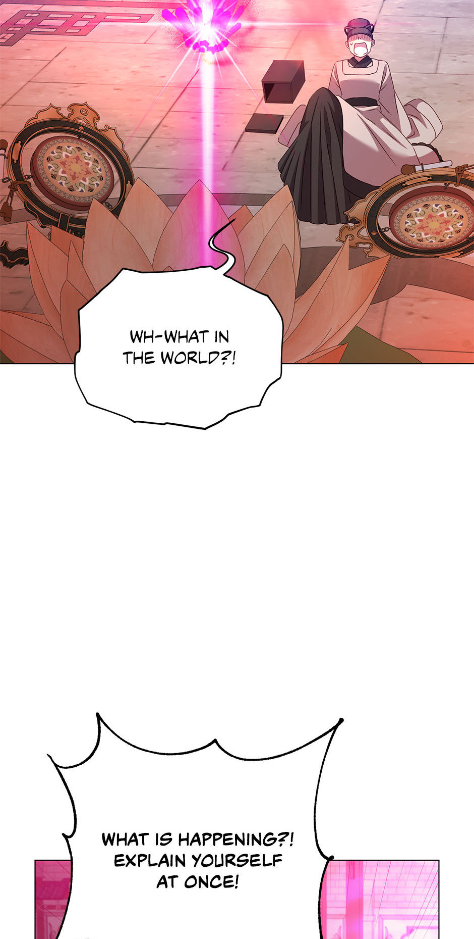 Read The Max Level Hero Strikes Back Manga Online