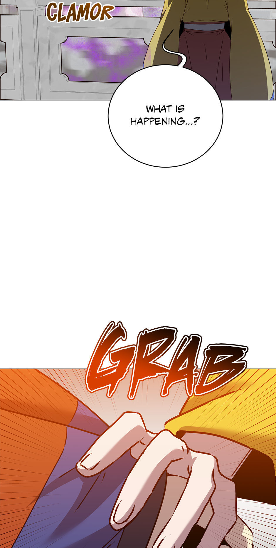Read The Max Level Hero Strikes Back Manga Online