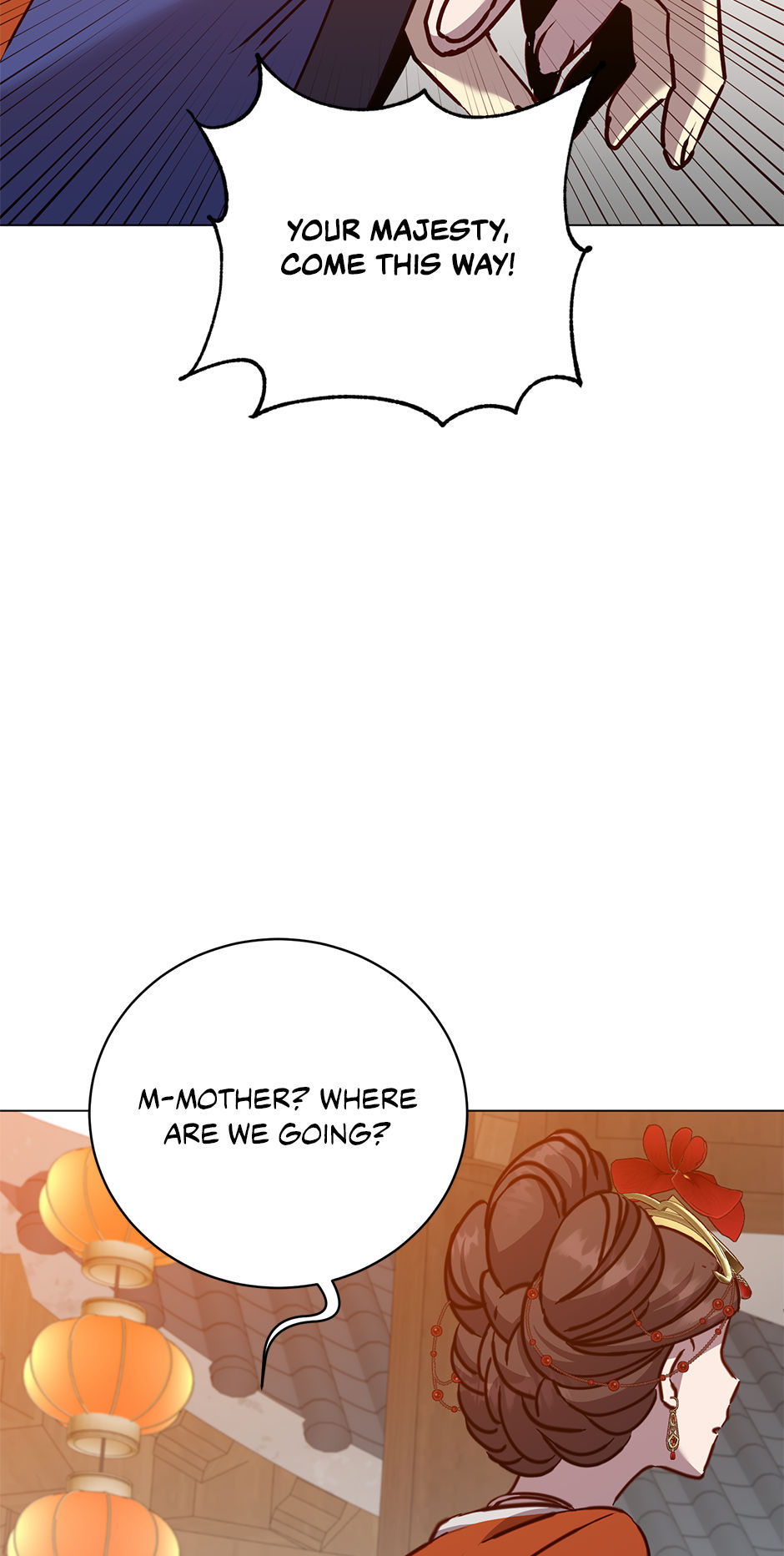 Read The Max Level Hero Strikes Back Manga Online