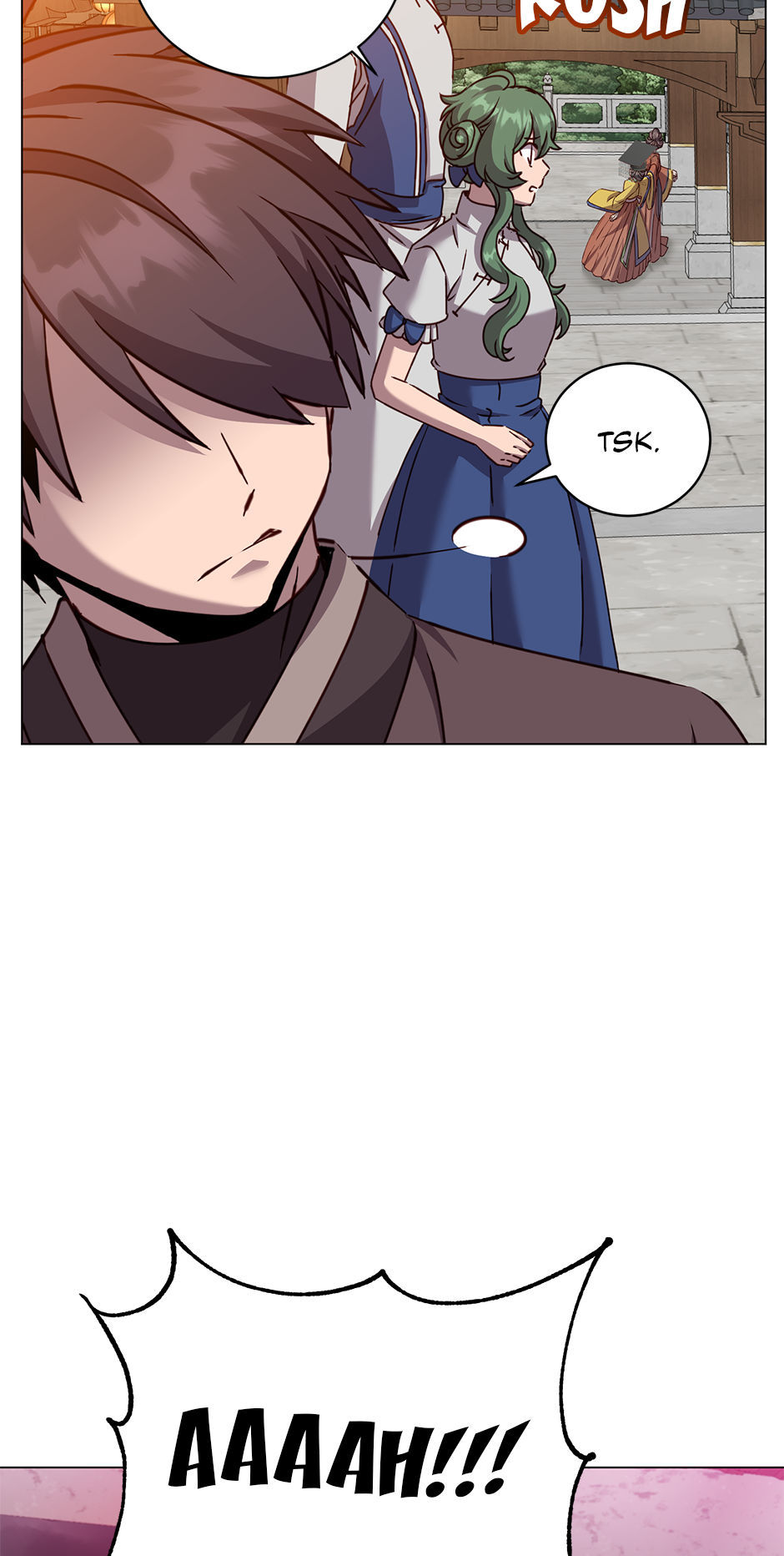 Read The Max Level Hero Strikes Back Manga Online
