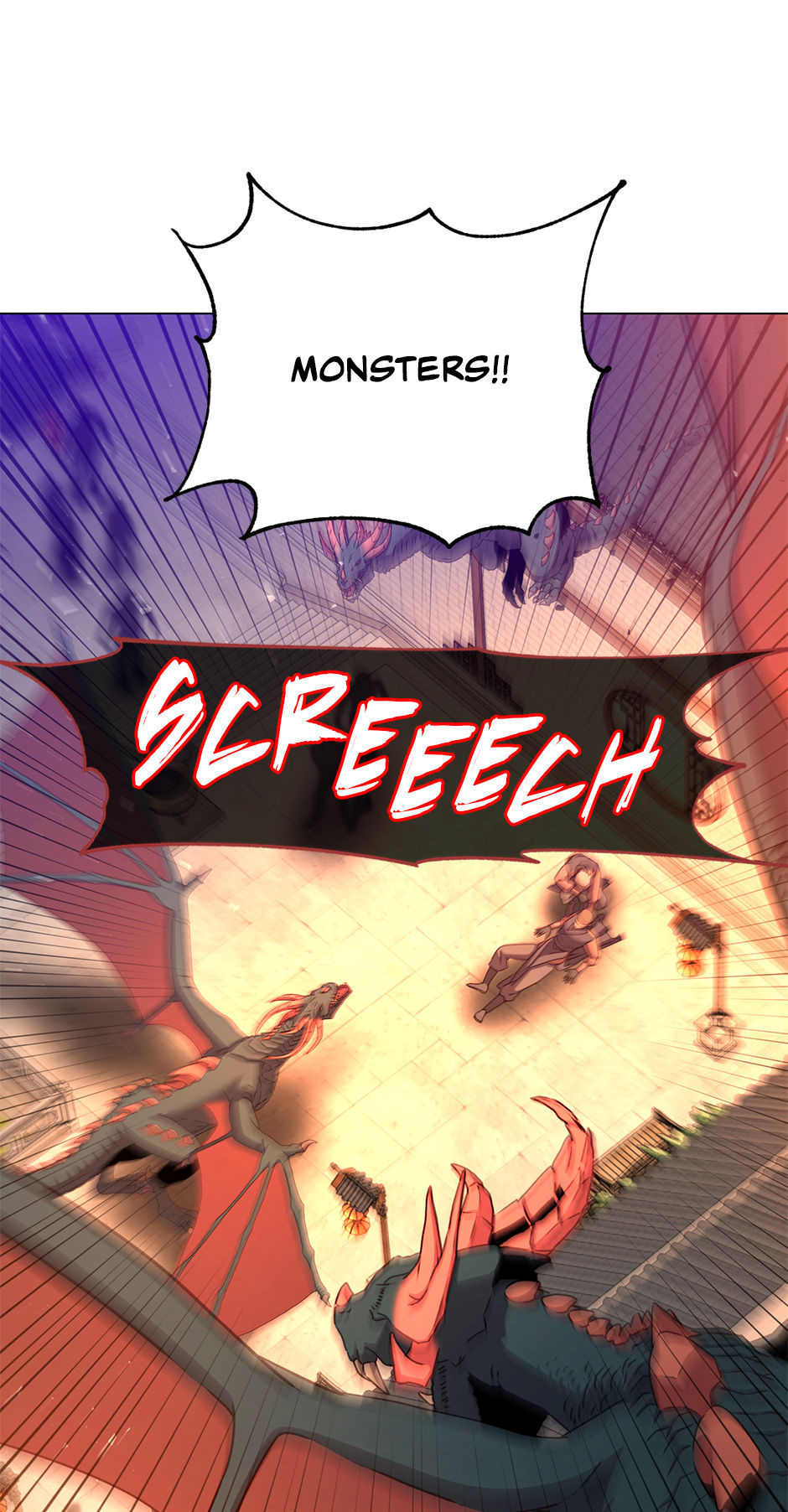 Read The Max Level Hero Strikes Back Manga Online
