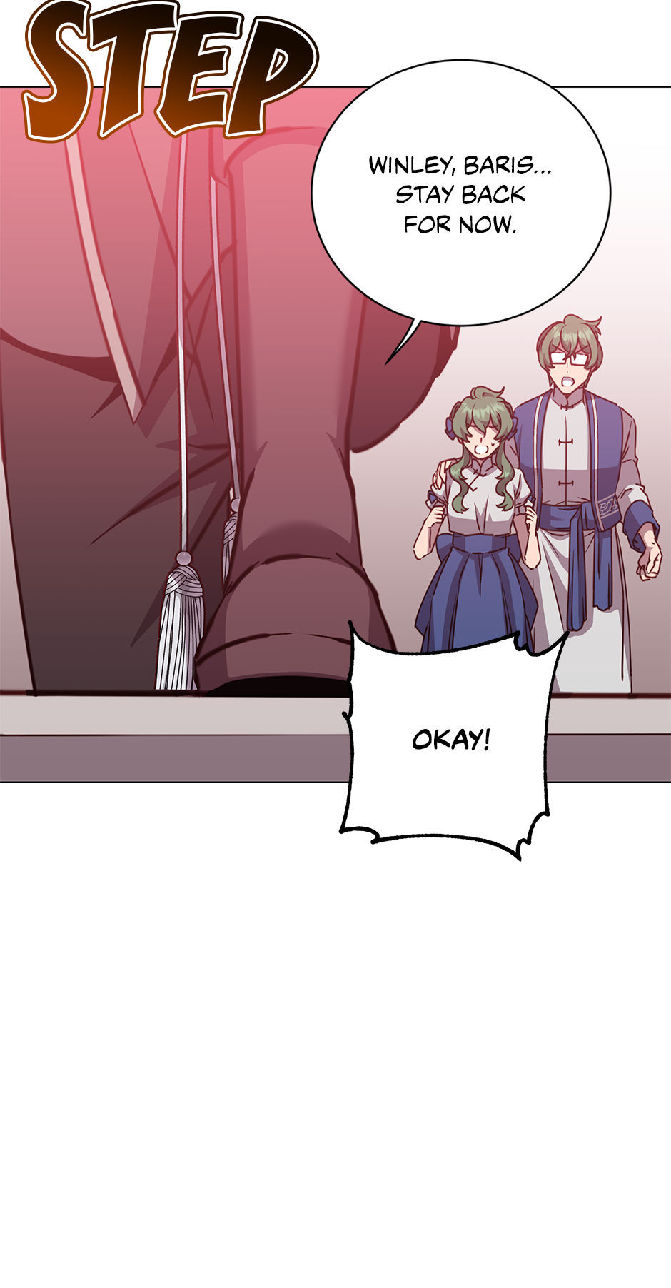 Read The Max Level Hero Strikes Back Manga Online