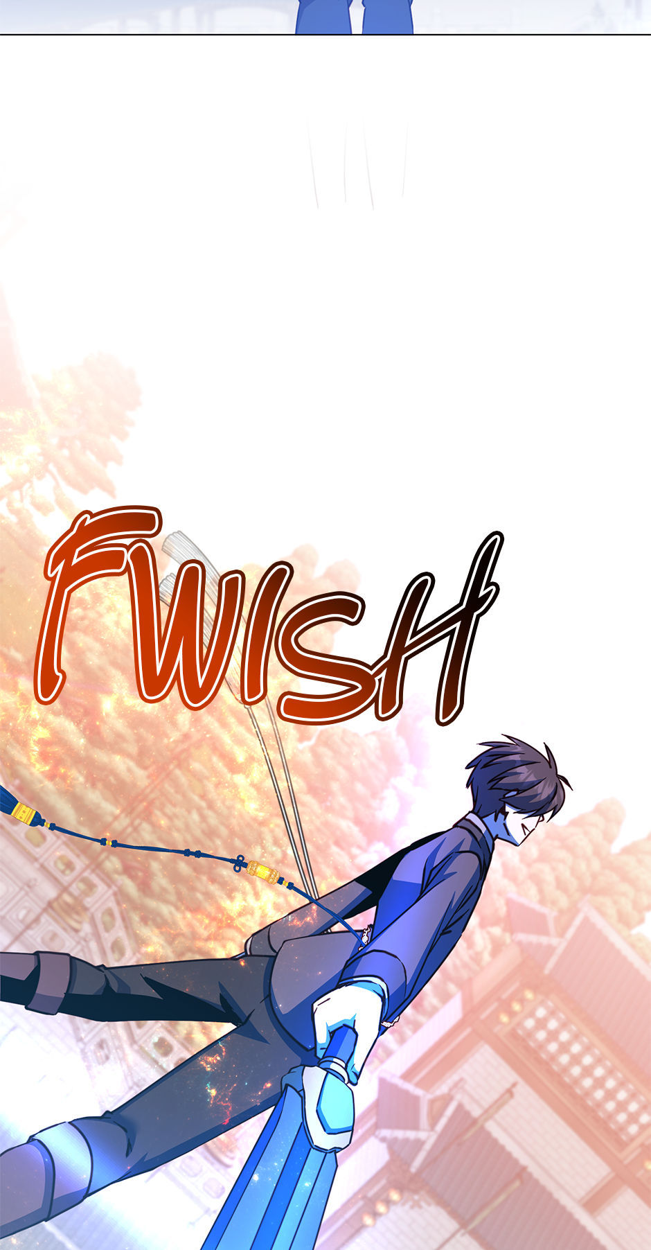 Read The Max Level Hero Strikes Back Manga Online