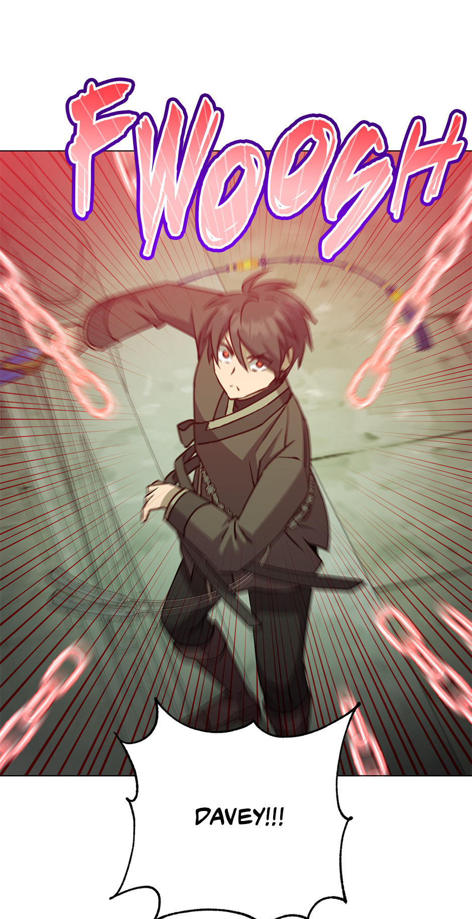 Read The Max Level Hero Strikes Back Manga Online