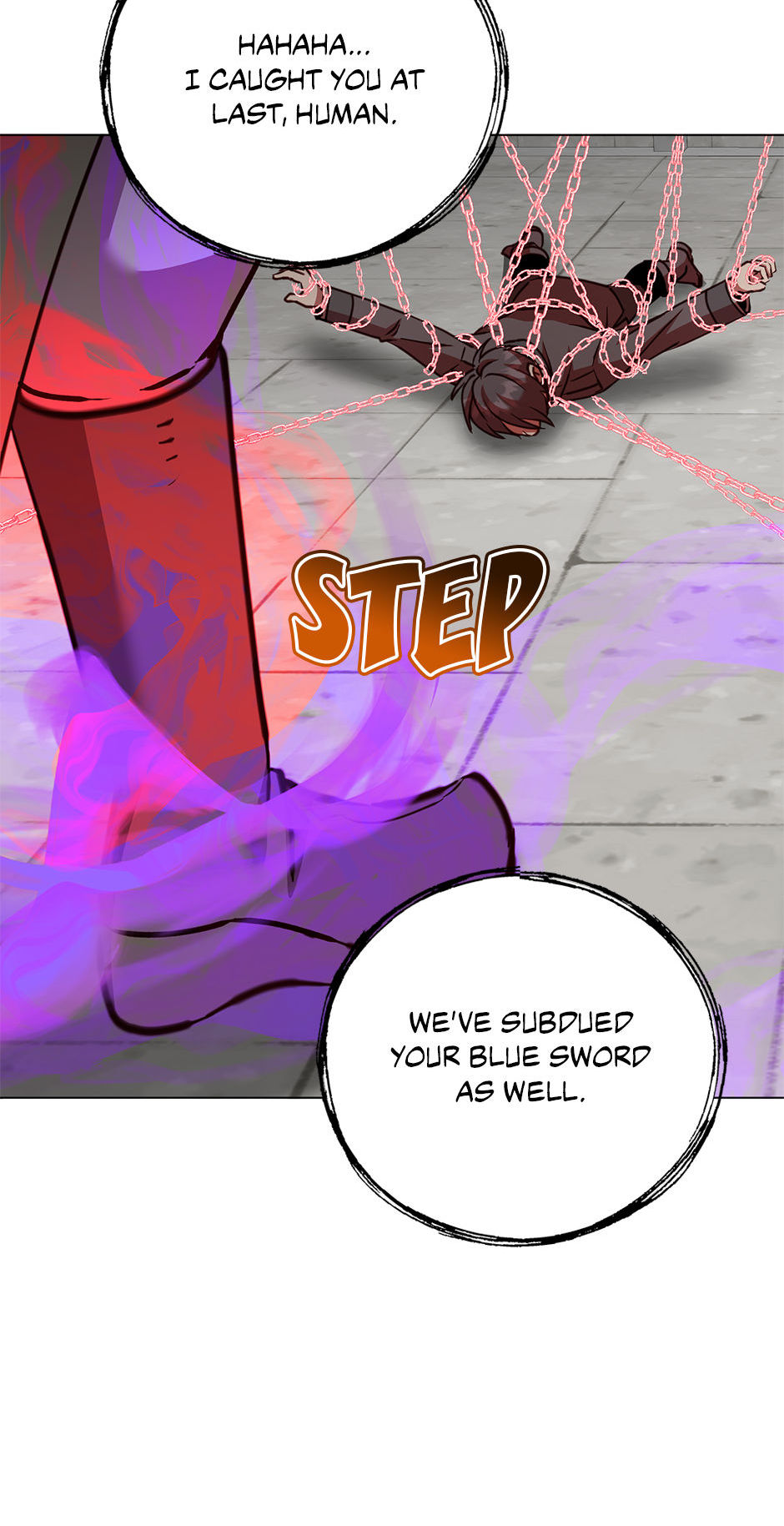 Read The Max Level Hero Strikes Back Manga Online