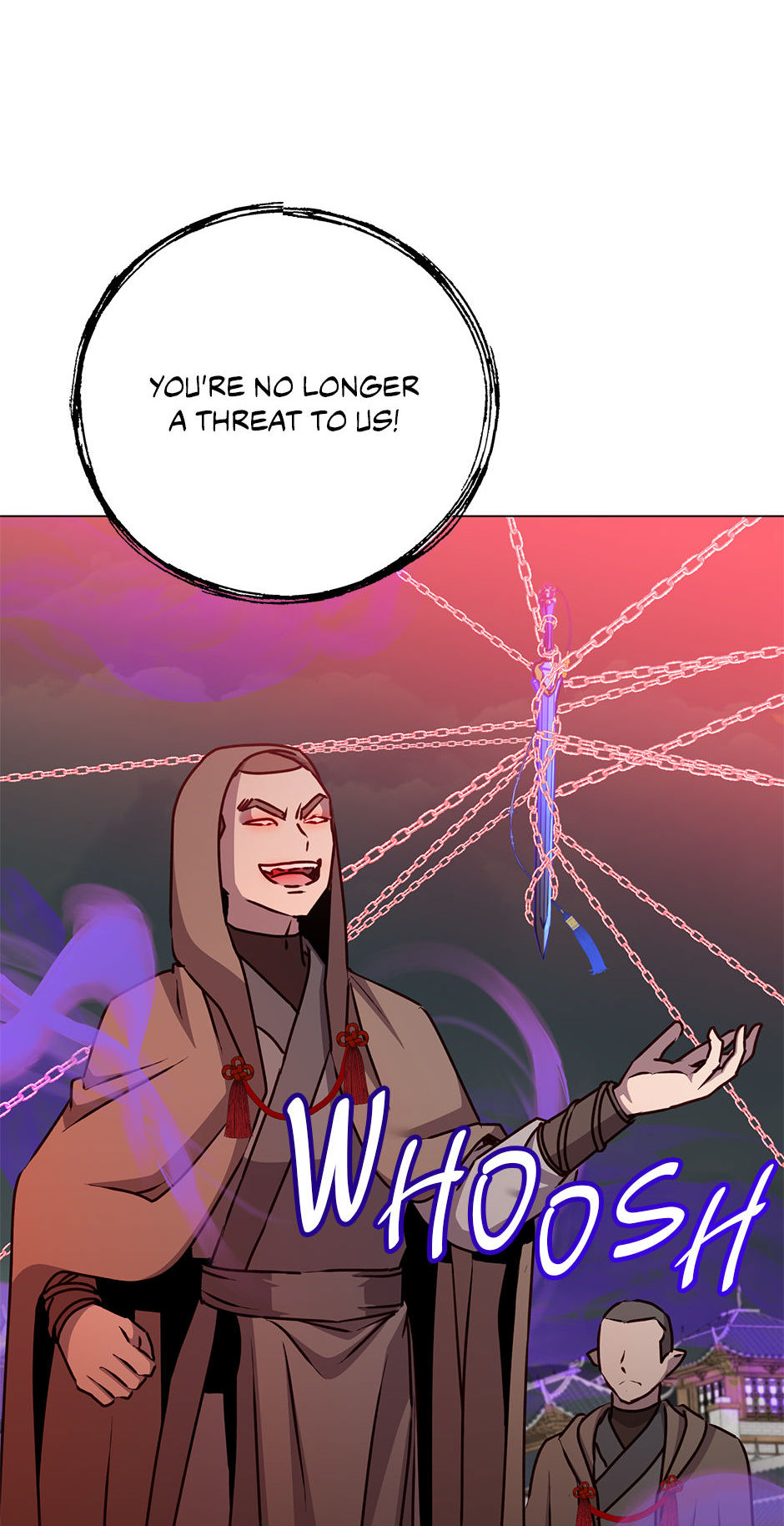 Read The Max Level Hero Strikes Back Manga Online