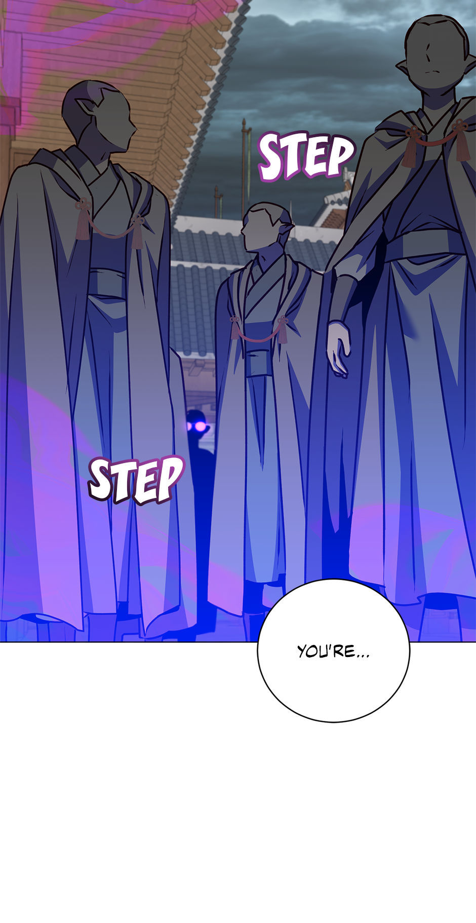Read The Max Level Hero Strikes Back Manga Online