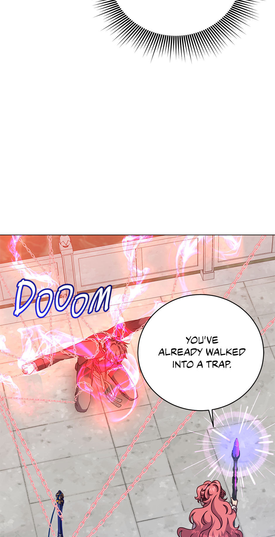Read The Max Level Hero Strikes Back Manga Online