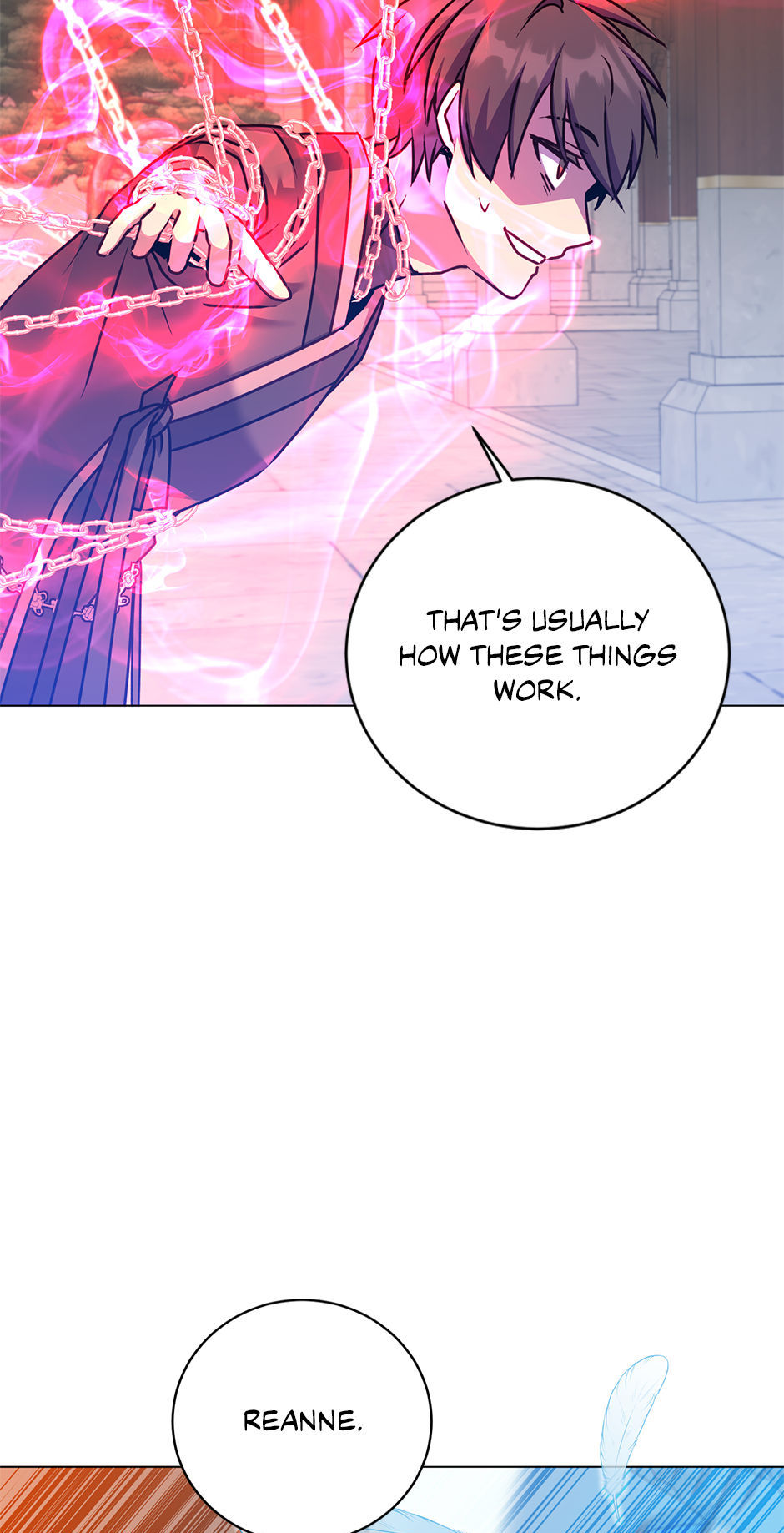 Read The Max Level Hero Strikes Back Manga Online