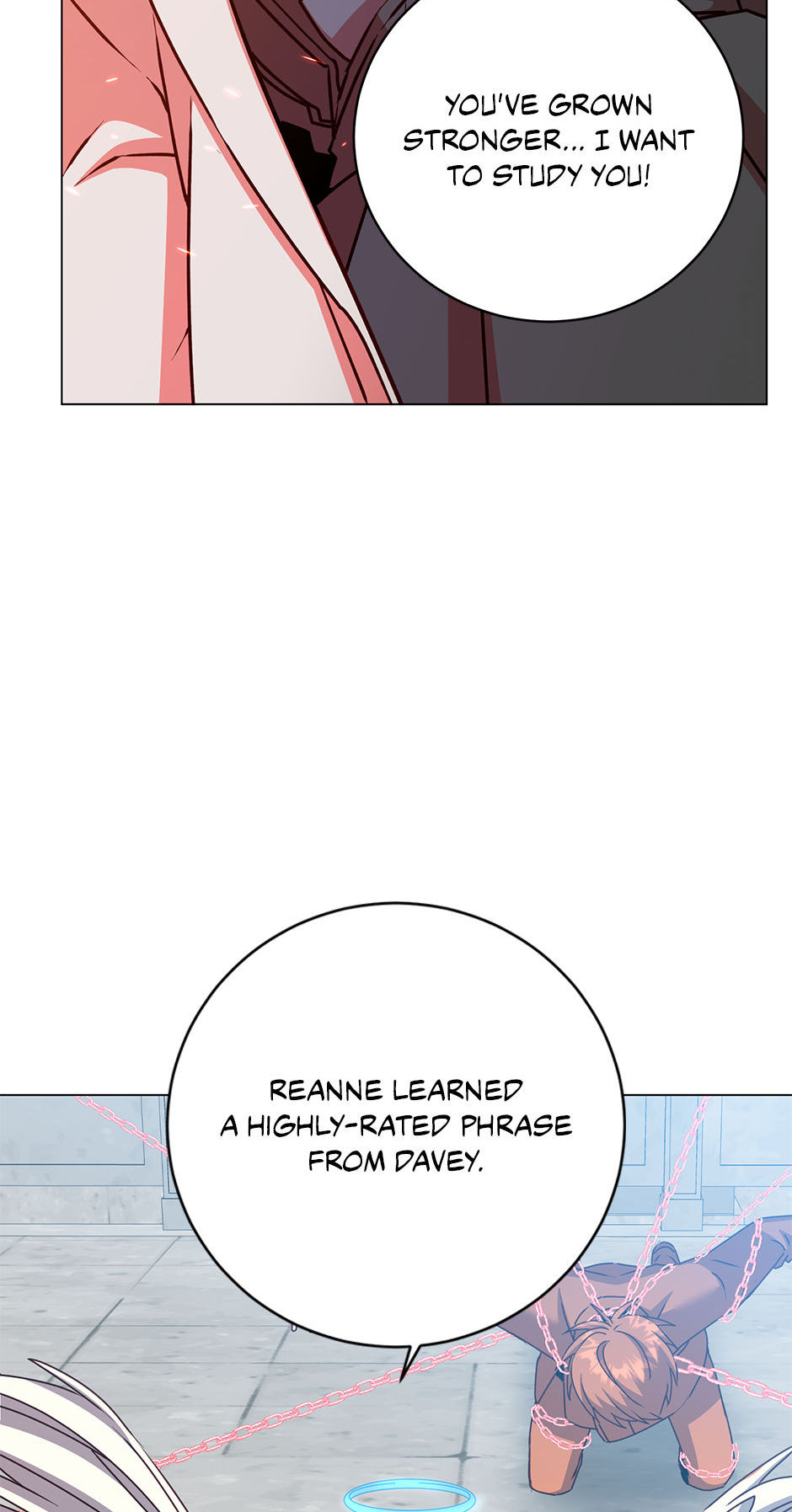 Read The Max Level Hero Strikes Back Manga Online