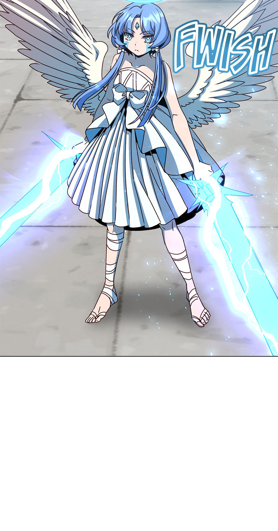 Read The Max Level Hero Strikes Back Manga Online