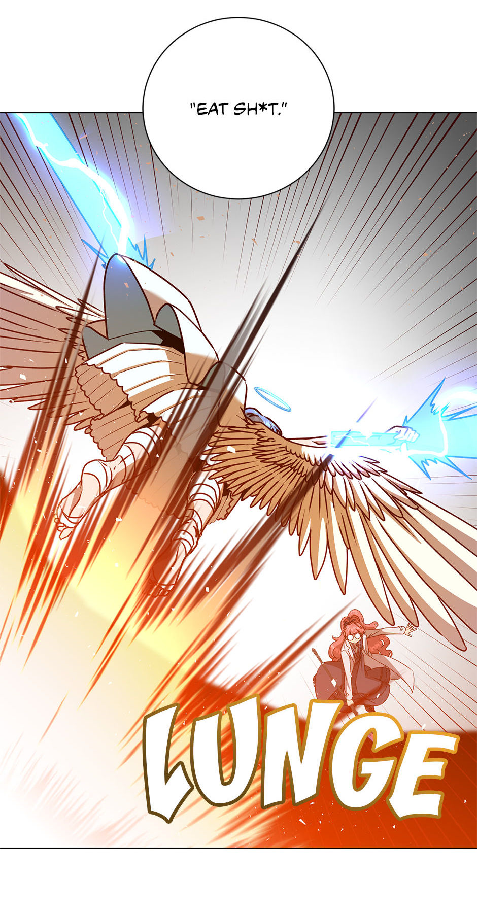 Read The Max Level Hero Strikes Back Manga Online