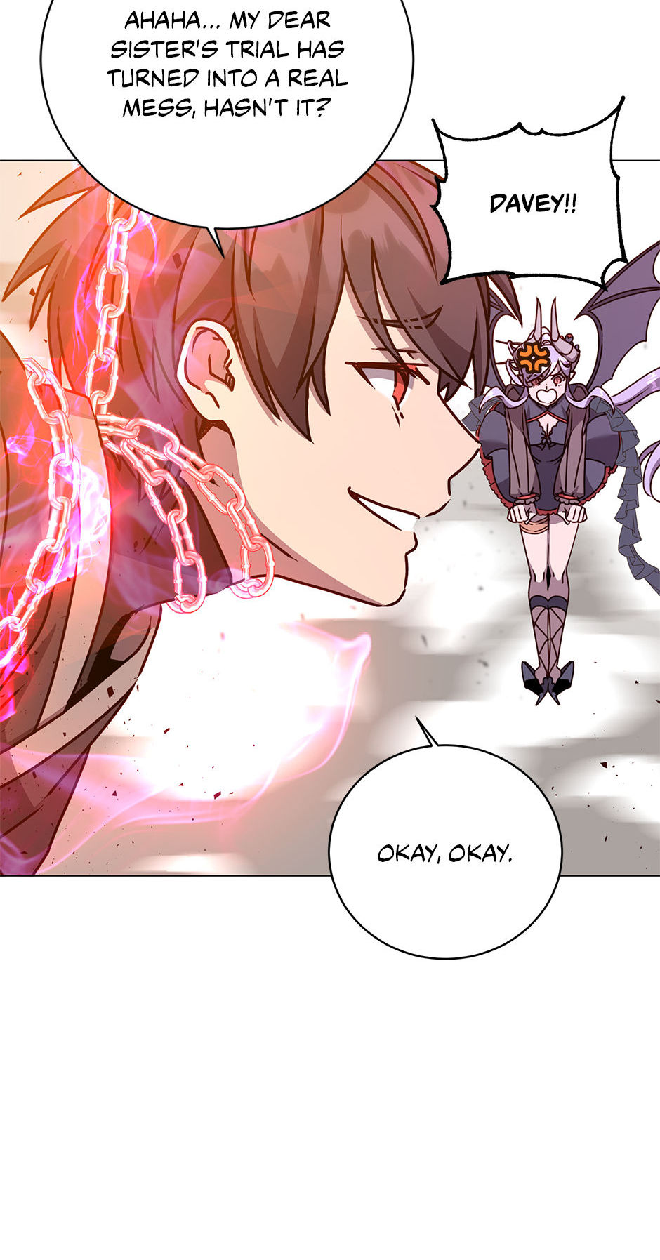 Read The Max Level Hero Strikes Back Manga Online