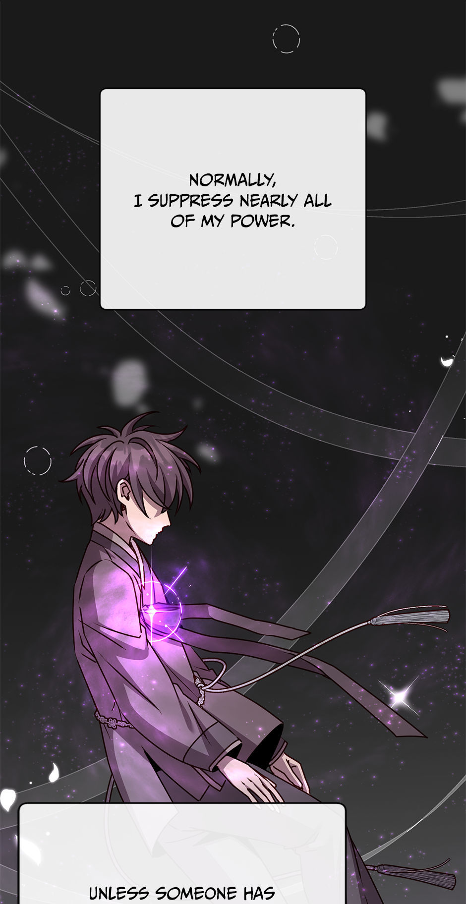 Read The Max Level Hero Strikes Back Manga Online