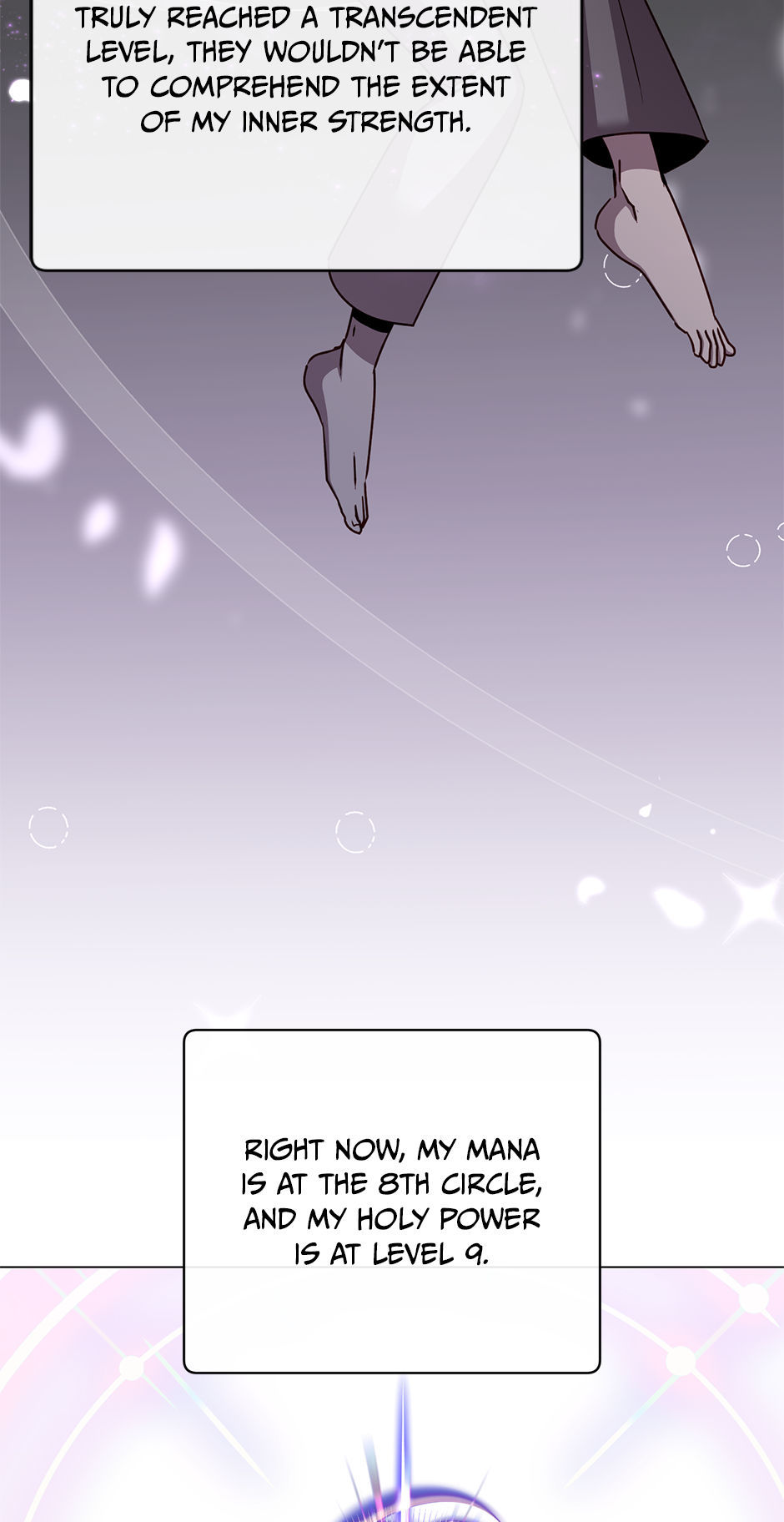 Read The Max Level Hero Strikes Back Manga Online