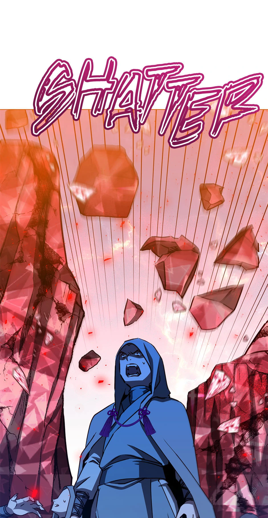 Read The Max Level Hero Strikes Back Manga Online