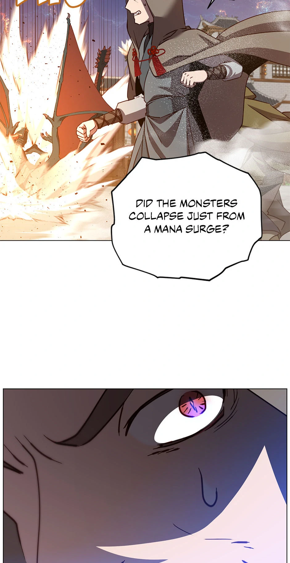 Read The Max Level Hero Strikes Back Manga Online
