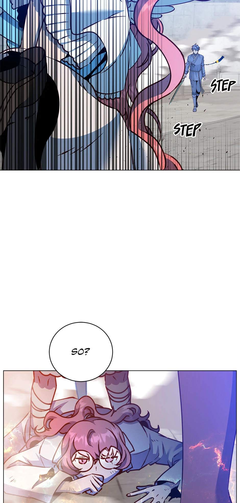 Read The Max Level Hero Strikes Back Manga Online