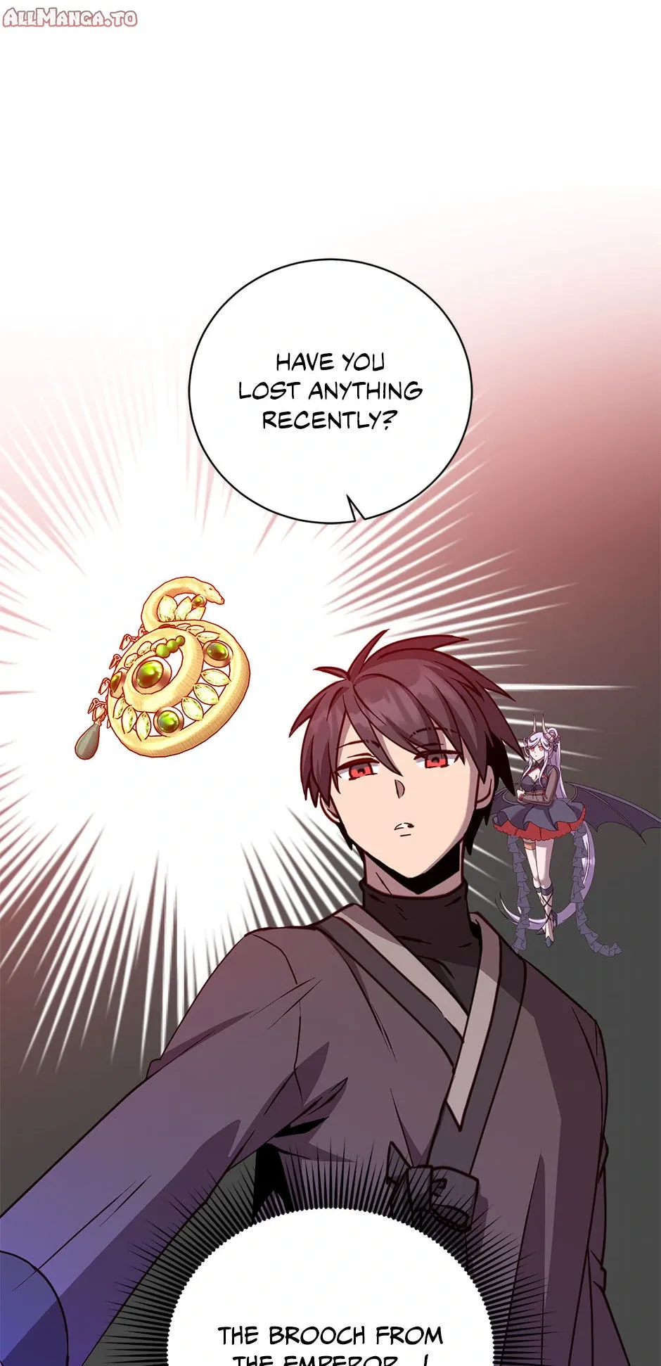 Read The Max Level Hero Strikes Back Manga Online