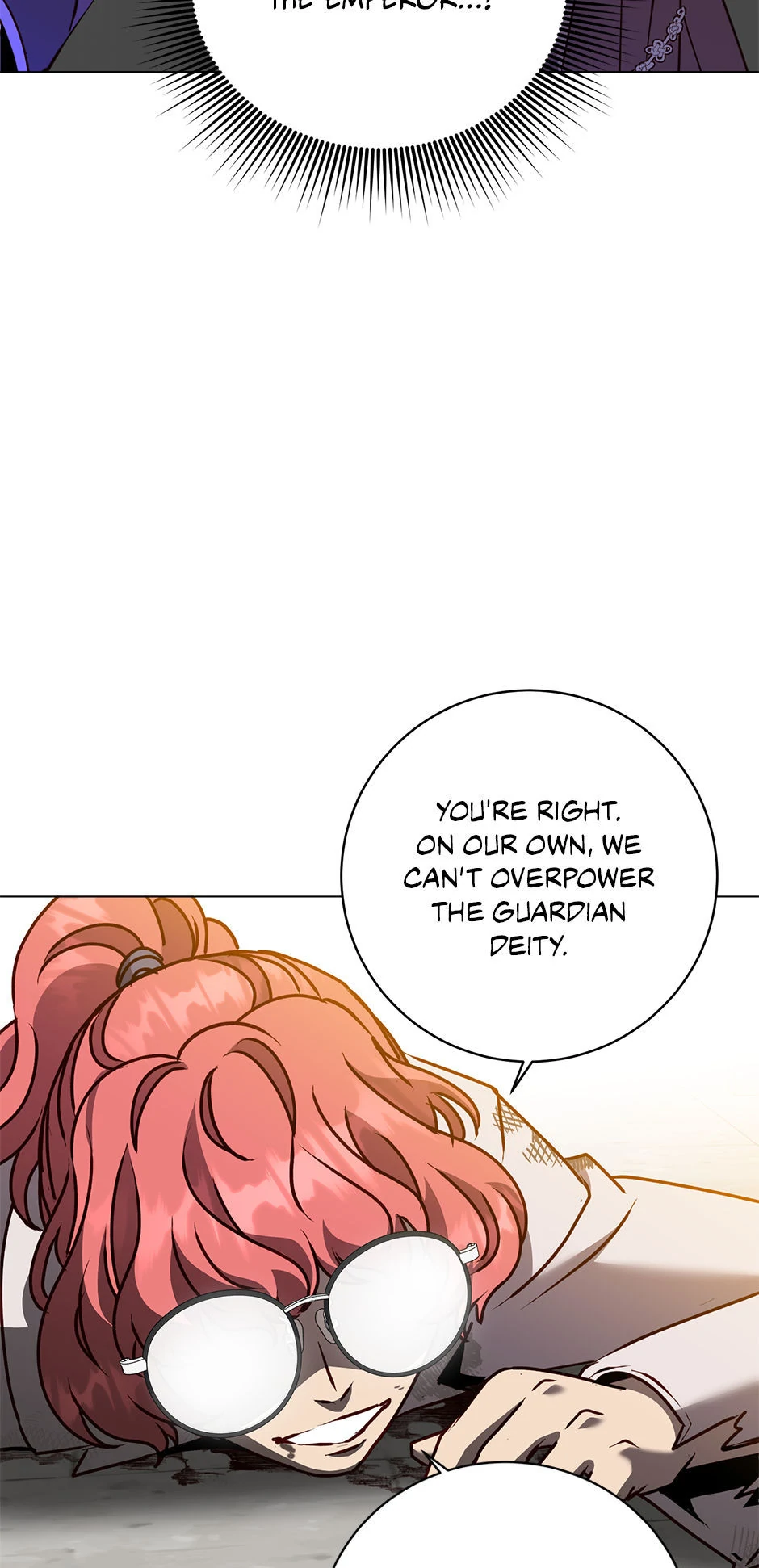 Read The Max Level Hero Strikes Back Manga Online