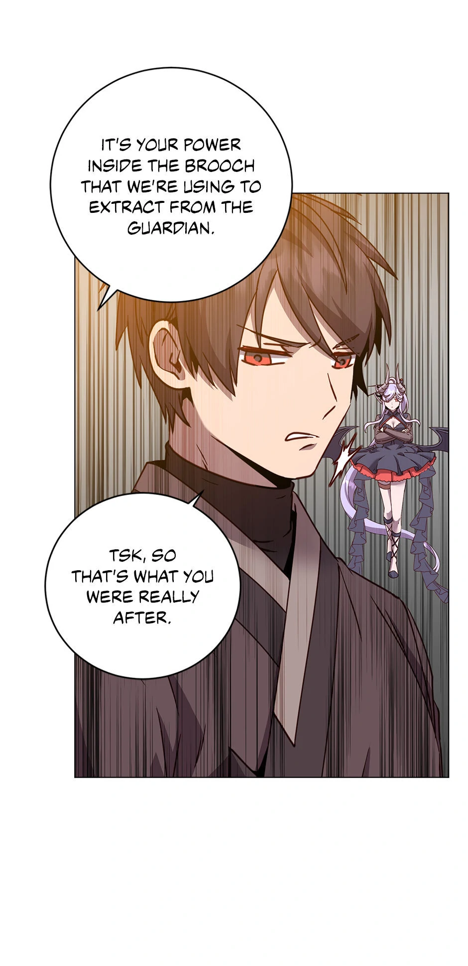 Read The Max Level Hero Strikes Back Manga Online