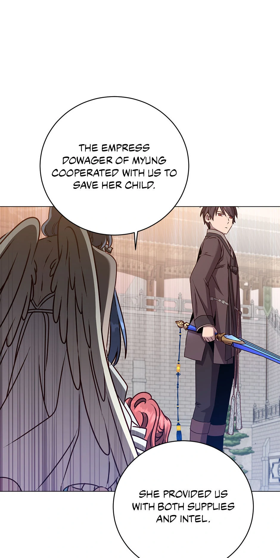 Read The Max Level Hero Strikes Back Manga Online
