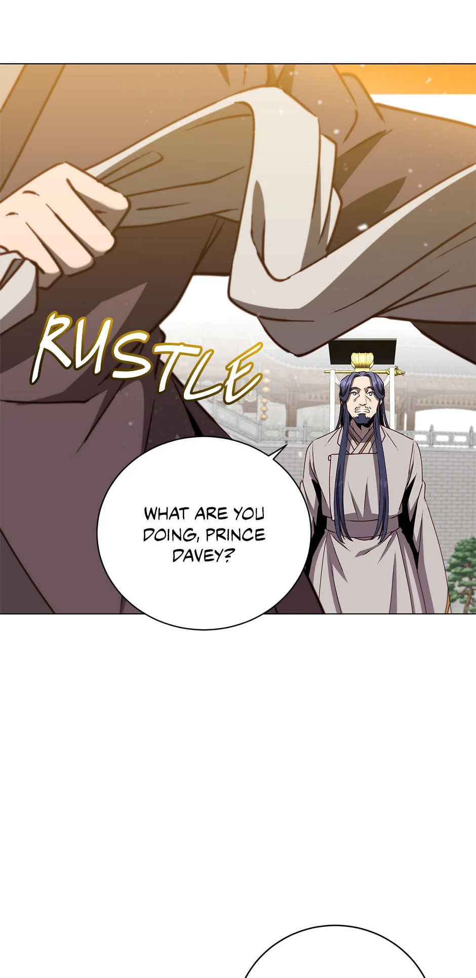Read The Max Level Hero Strikes Back Manga Online