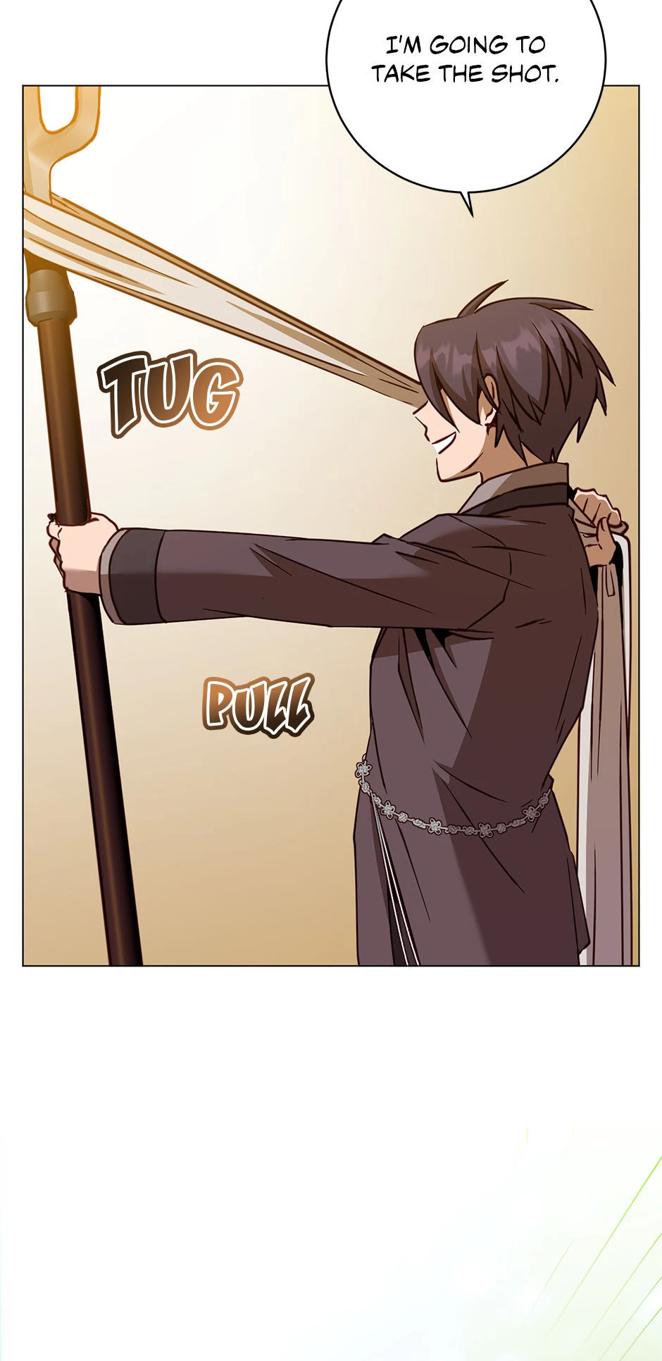 Read The Max Level Hero Strikes Back Manga Online