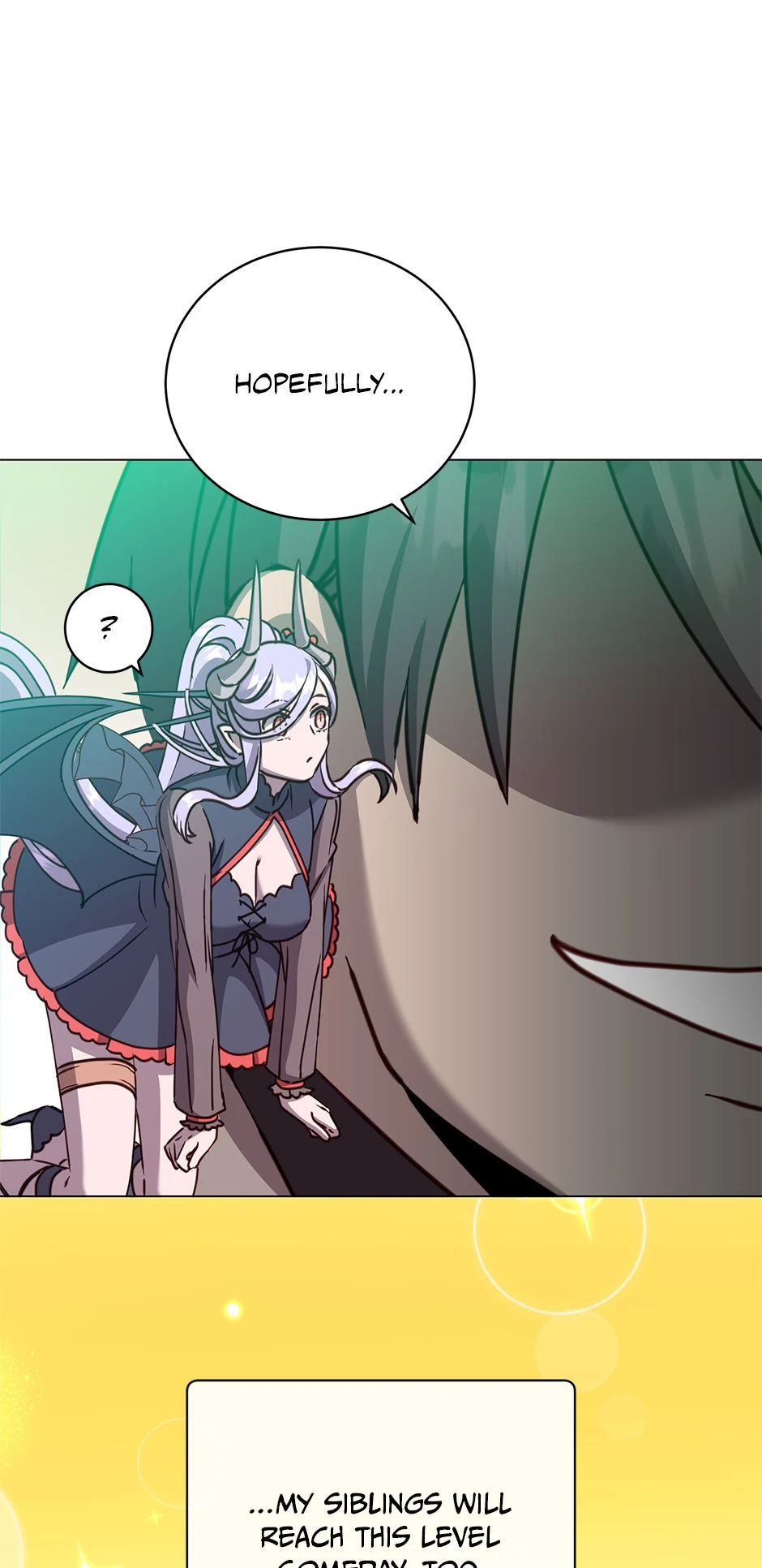 Read The Max Level Hero Strikes Back Manga Online