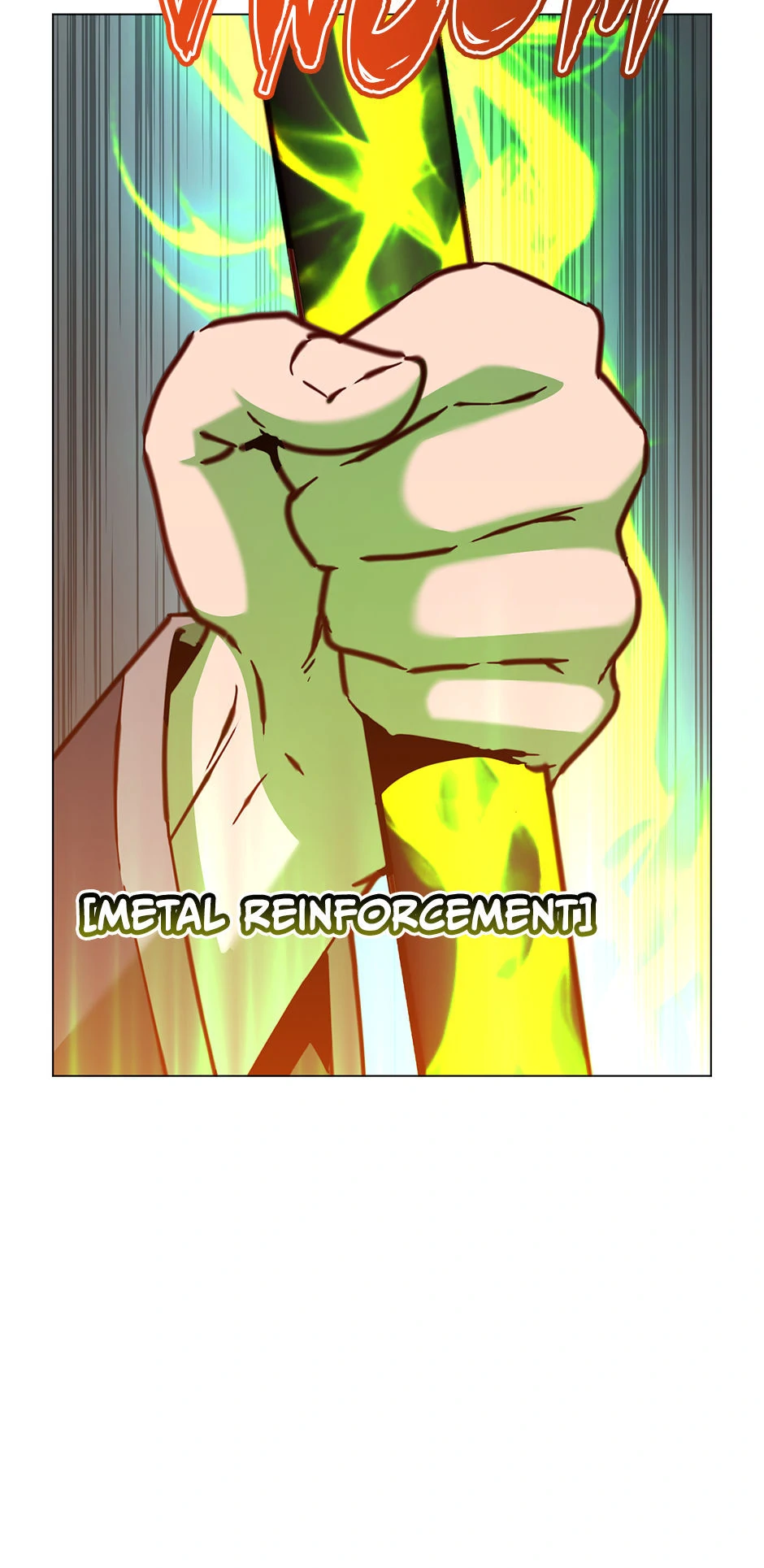 Read The Max Level Hero Strikes Back Manga Online