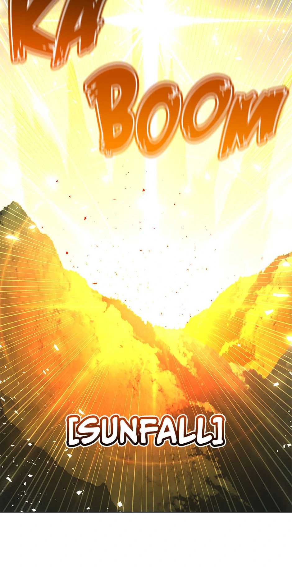 Read The Max Level Hero Strikes Back Manga Online