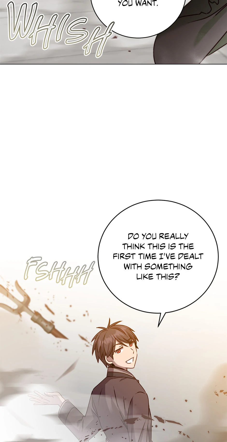 Read The Max Level Hero Strikes Back Manga Online