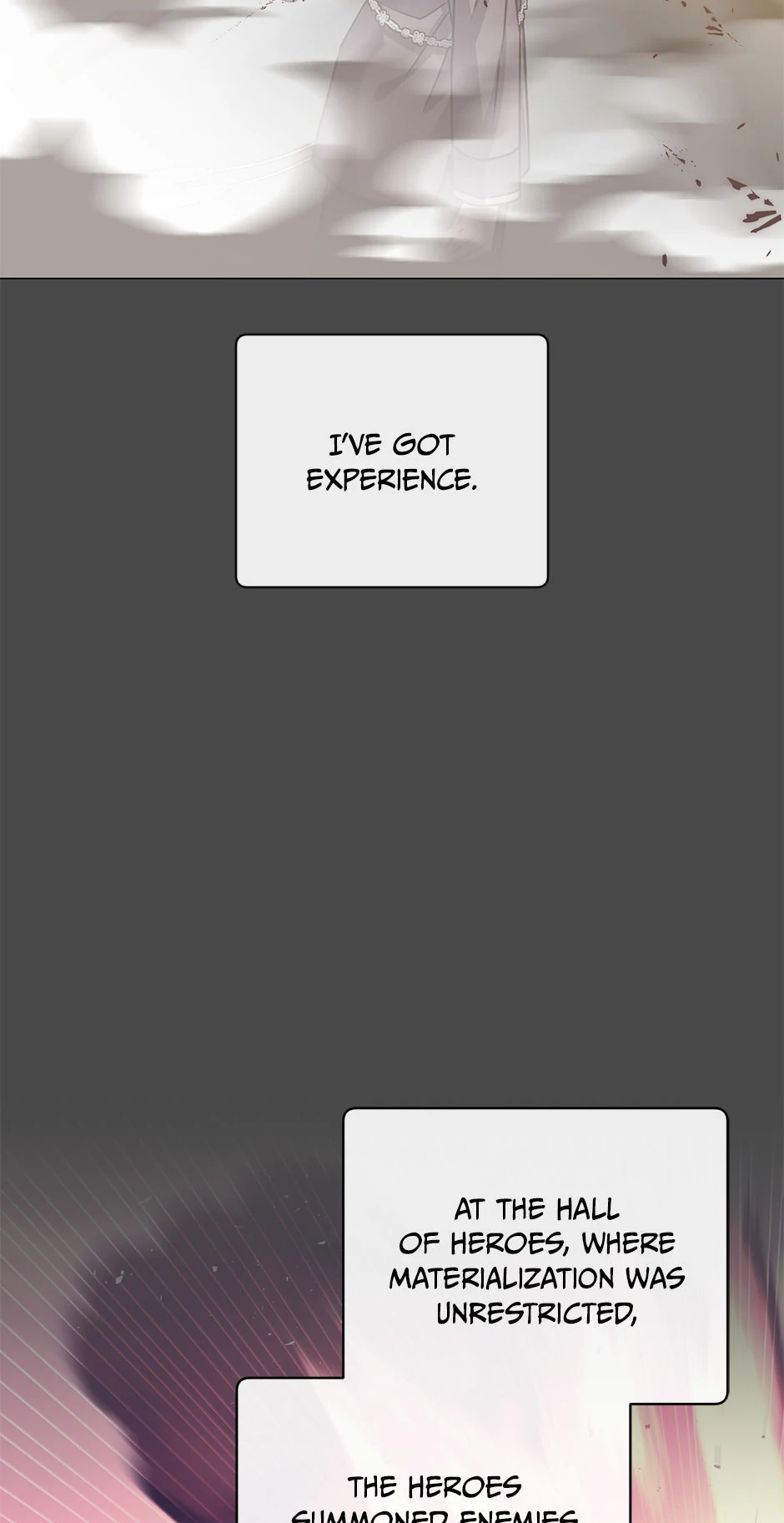 Read The Max Level Hero Strikes Back Manga Online