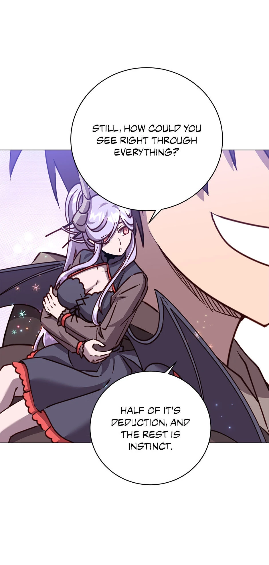 Read The Max Level Hero Strikes Back Manga Online