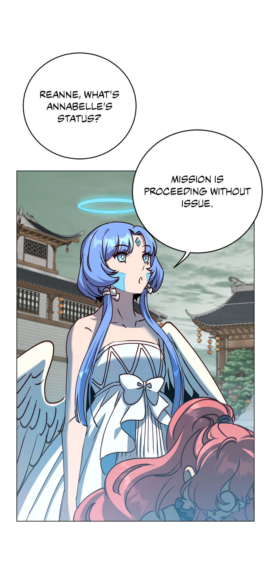 Read The Max Level Hero Strikes Back Manga Online
